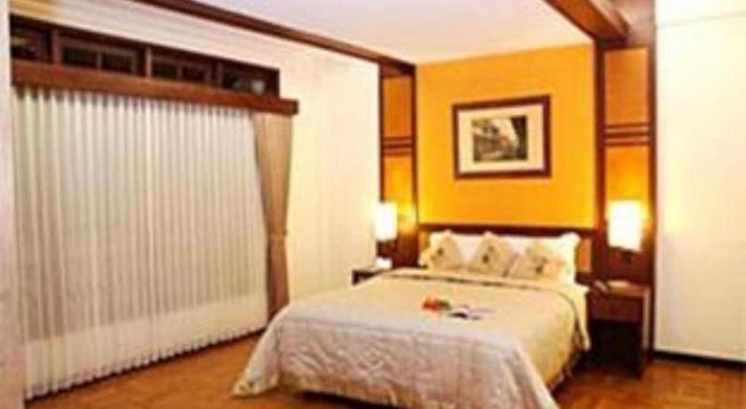 Pines Garden Resort