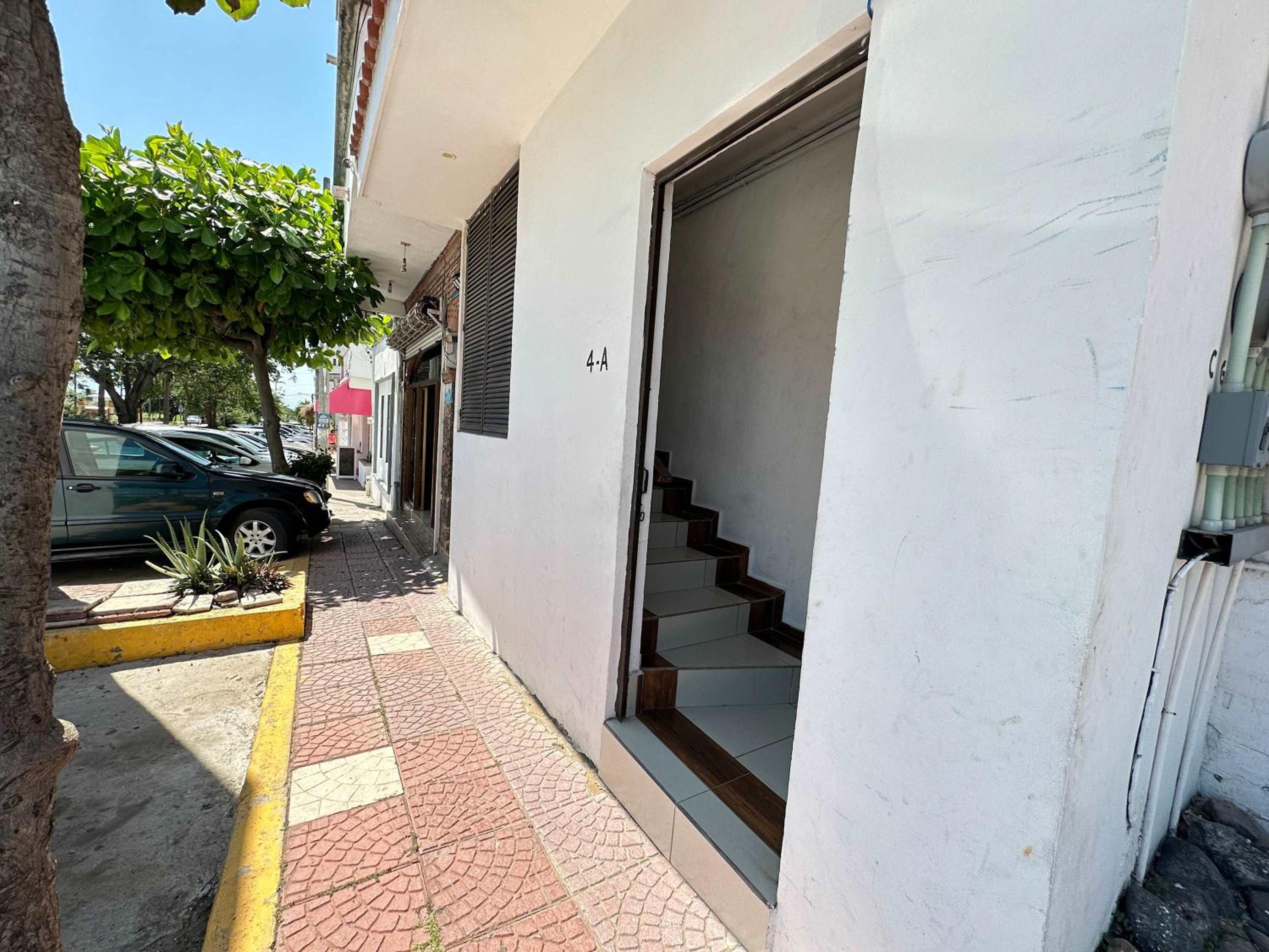 MVK104 Cozy loft for 4 Walking to Bucerias Beach view 3