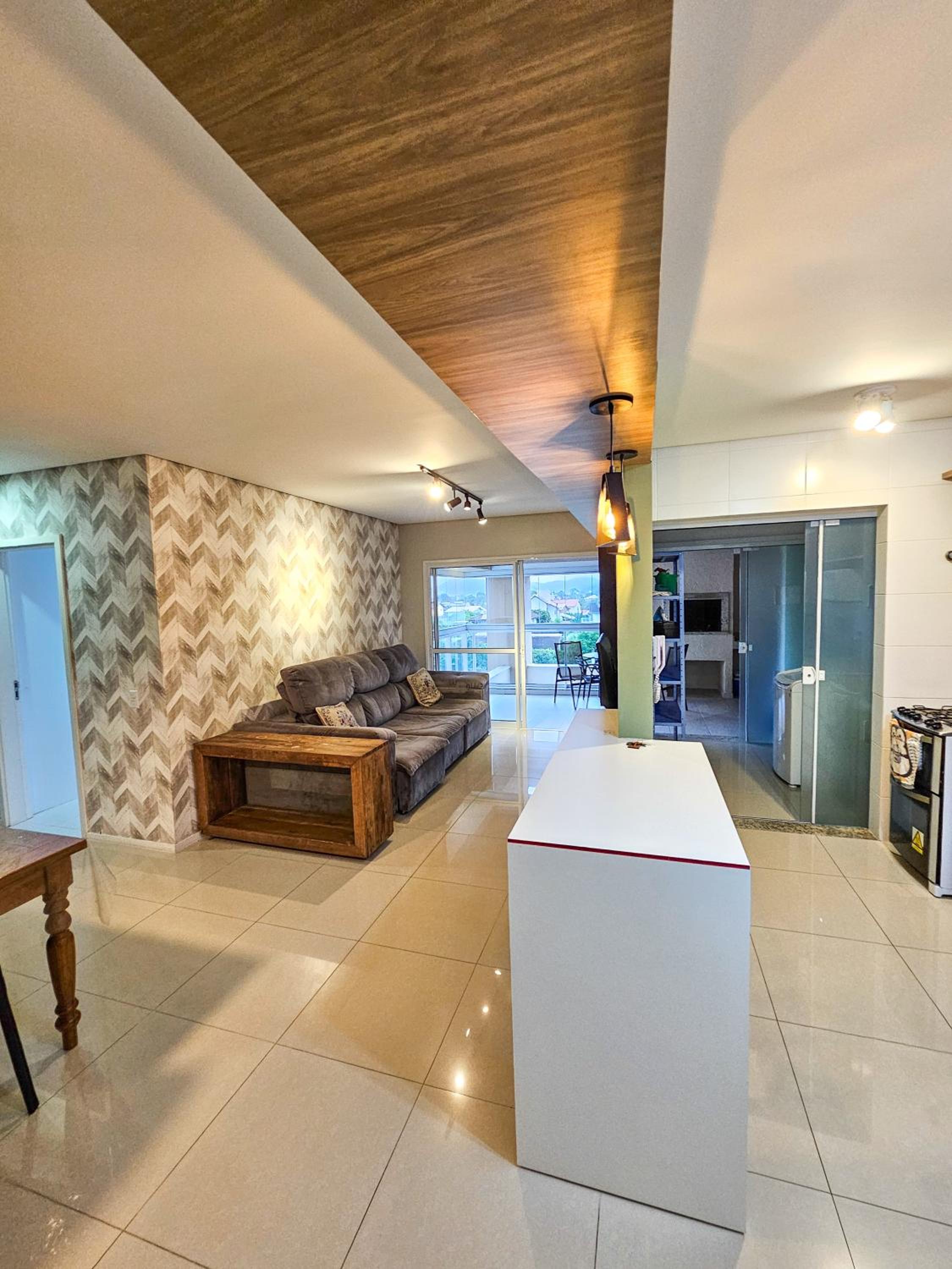 Melhor Condomínio Villas no Campeche