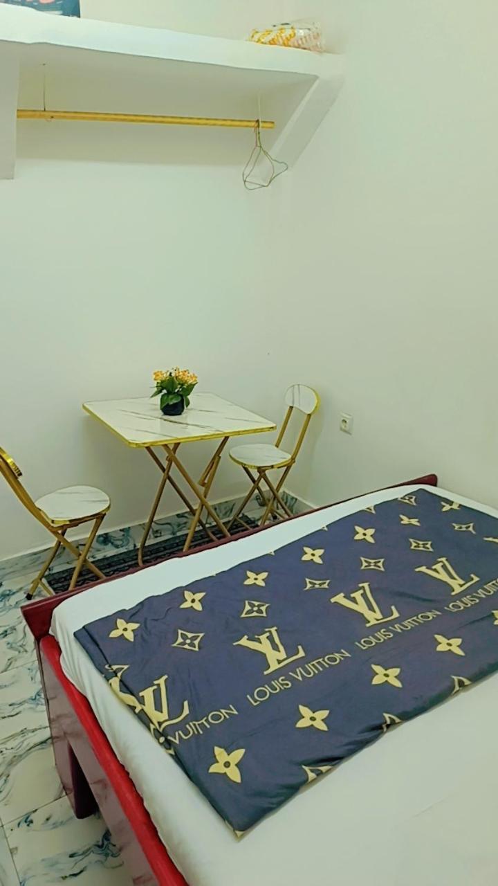 chambre bonapriso Douala chic