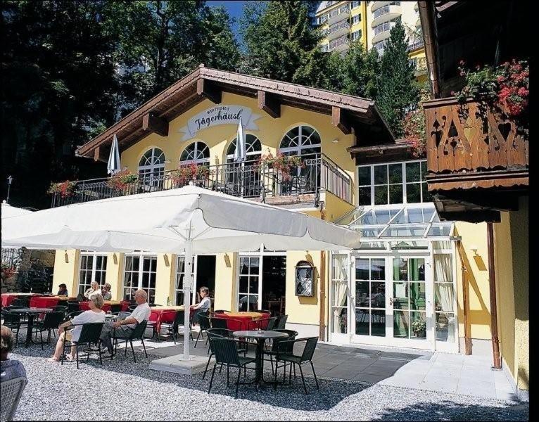Romantikpension Villa Anna