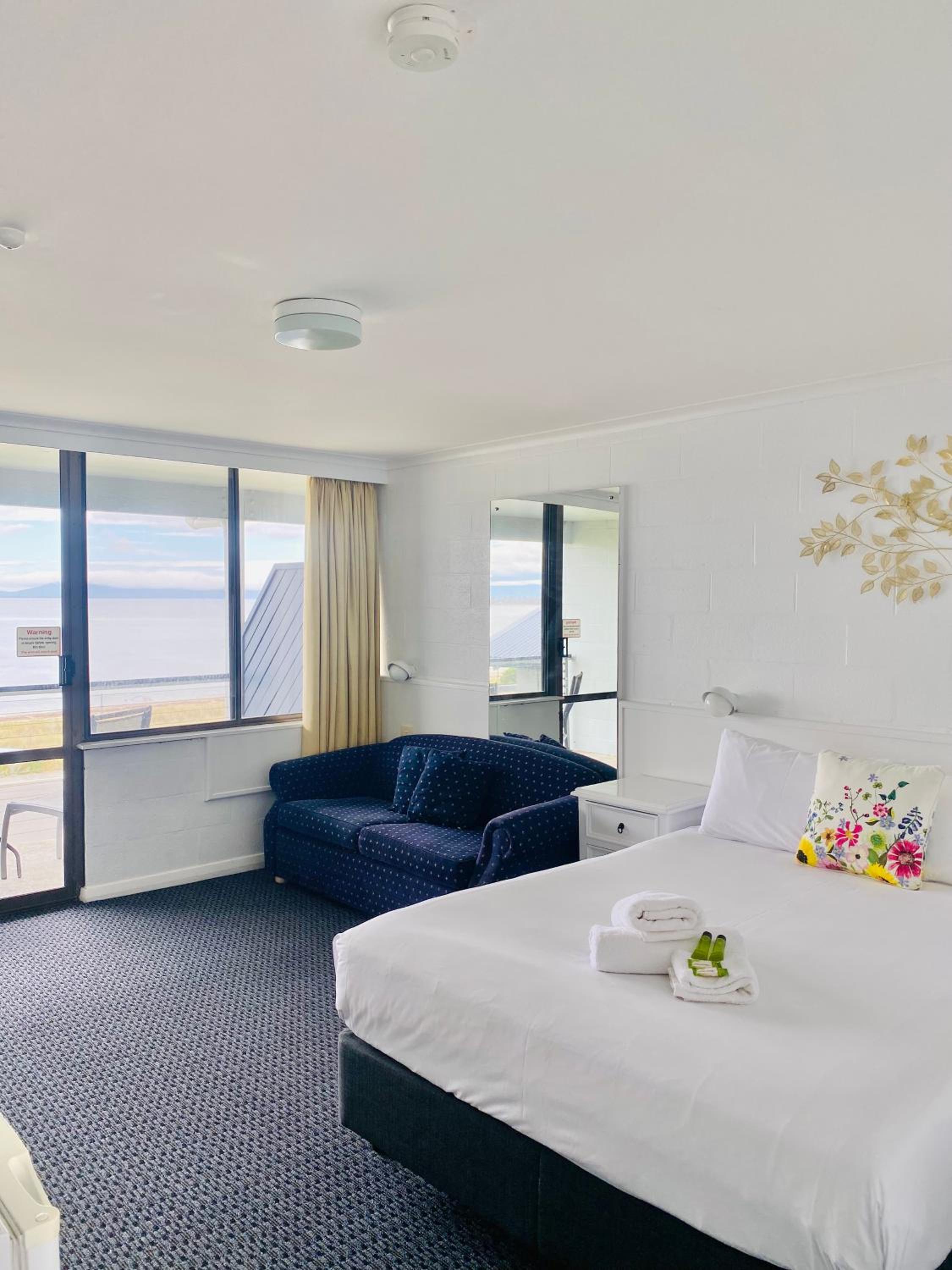 Swansea Motor Inn Tasmania