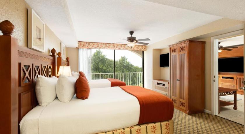 Westgate Towers Hotel