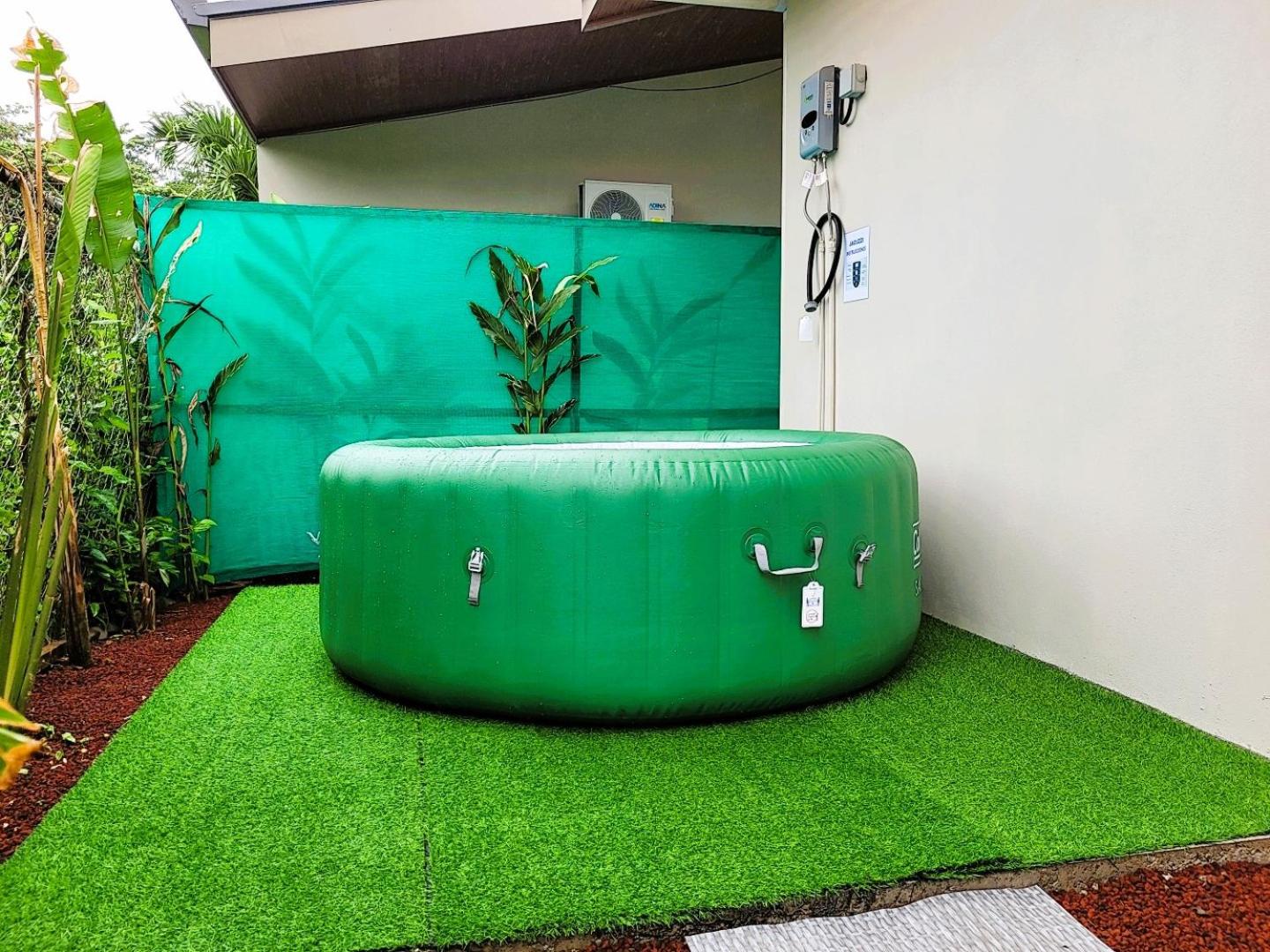 Arenal Cozy Retreats