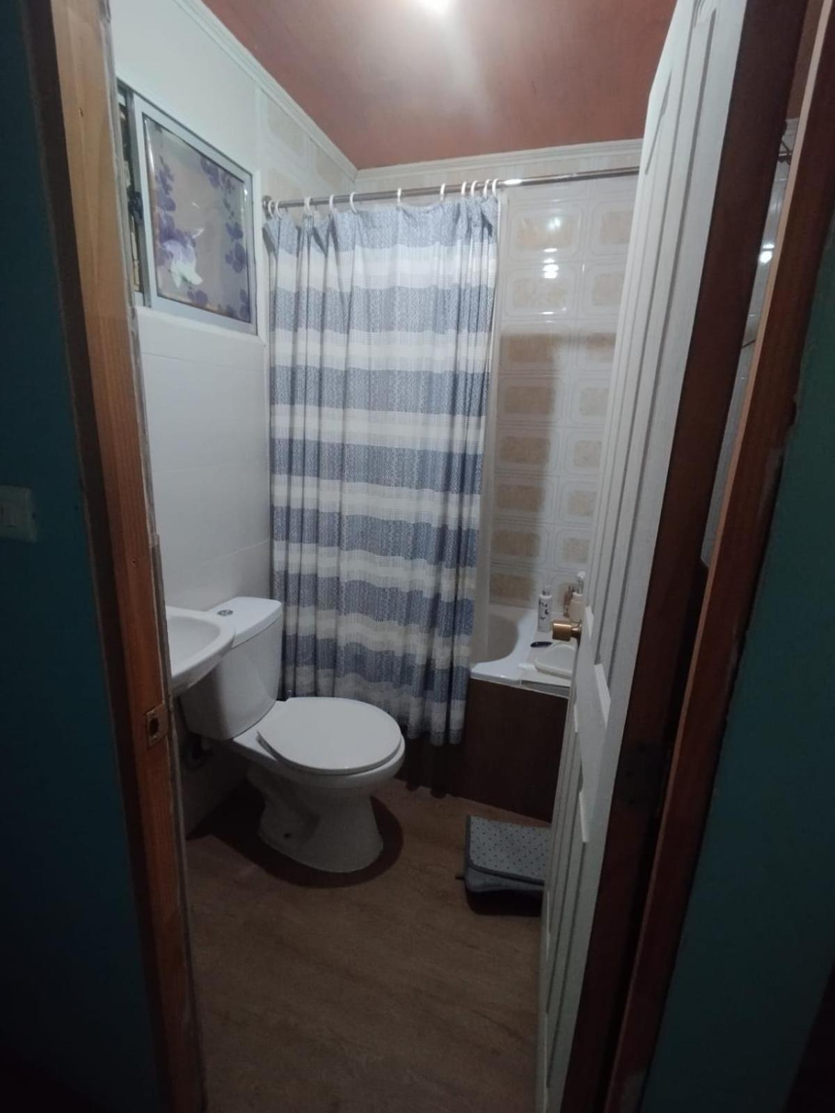 apartamento hermosa vista