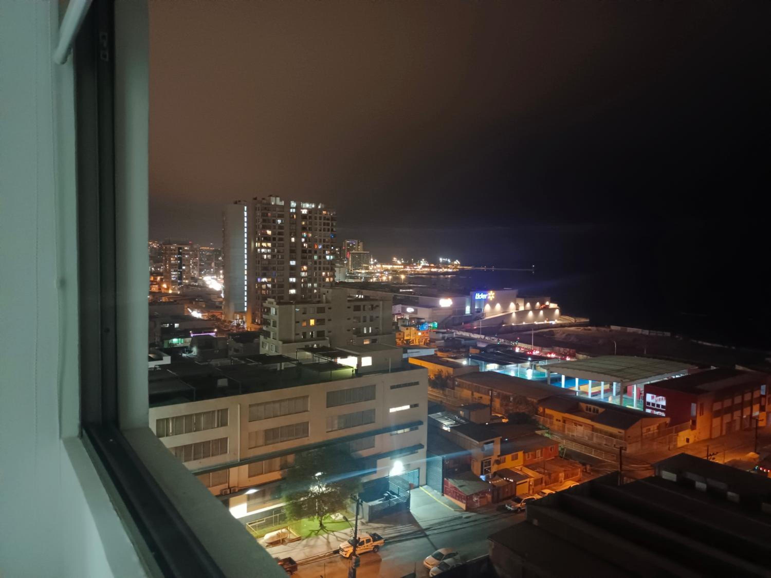 Departamento Central Vista al Mar