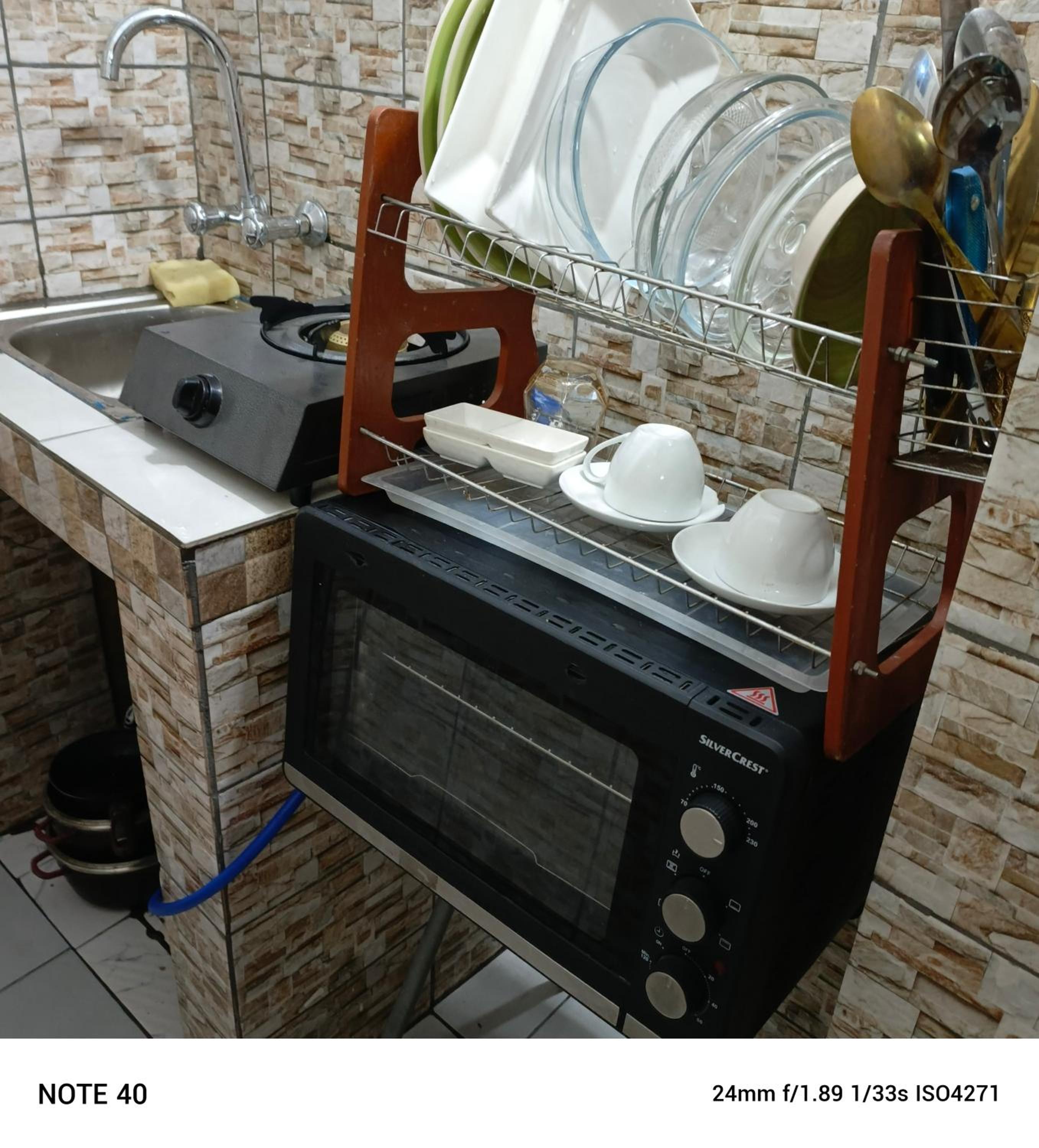 chambre bonapriso Douala chic