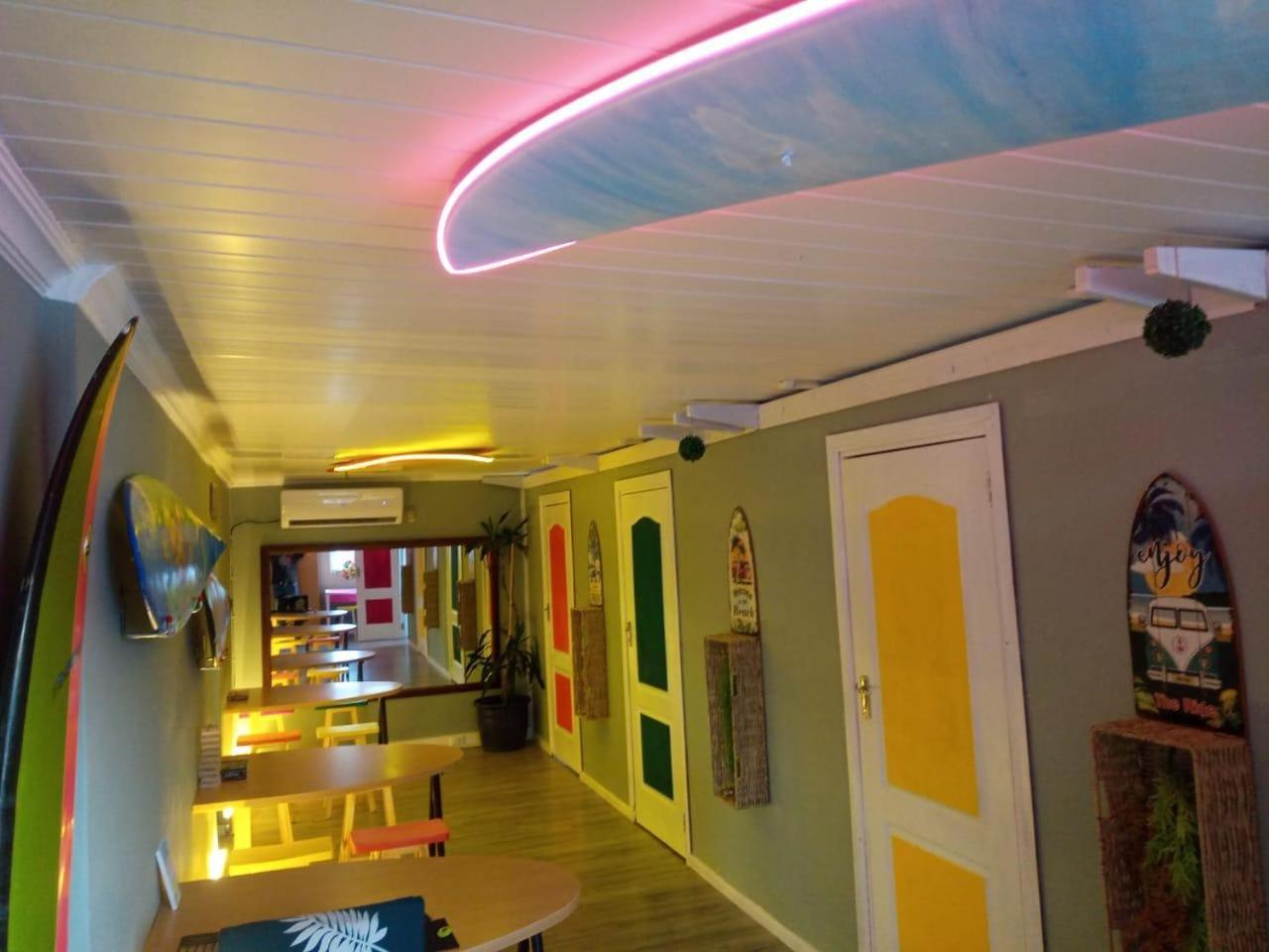 Surf Stay Accommodation view 2