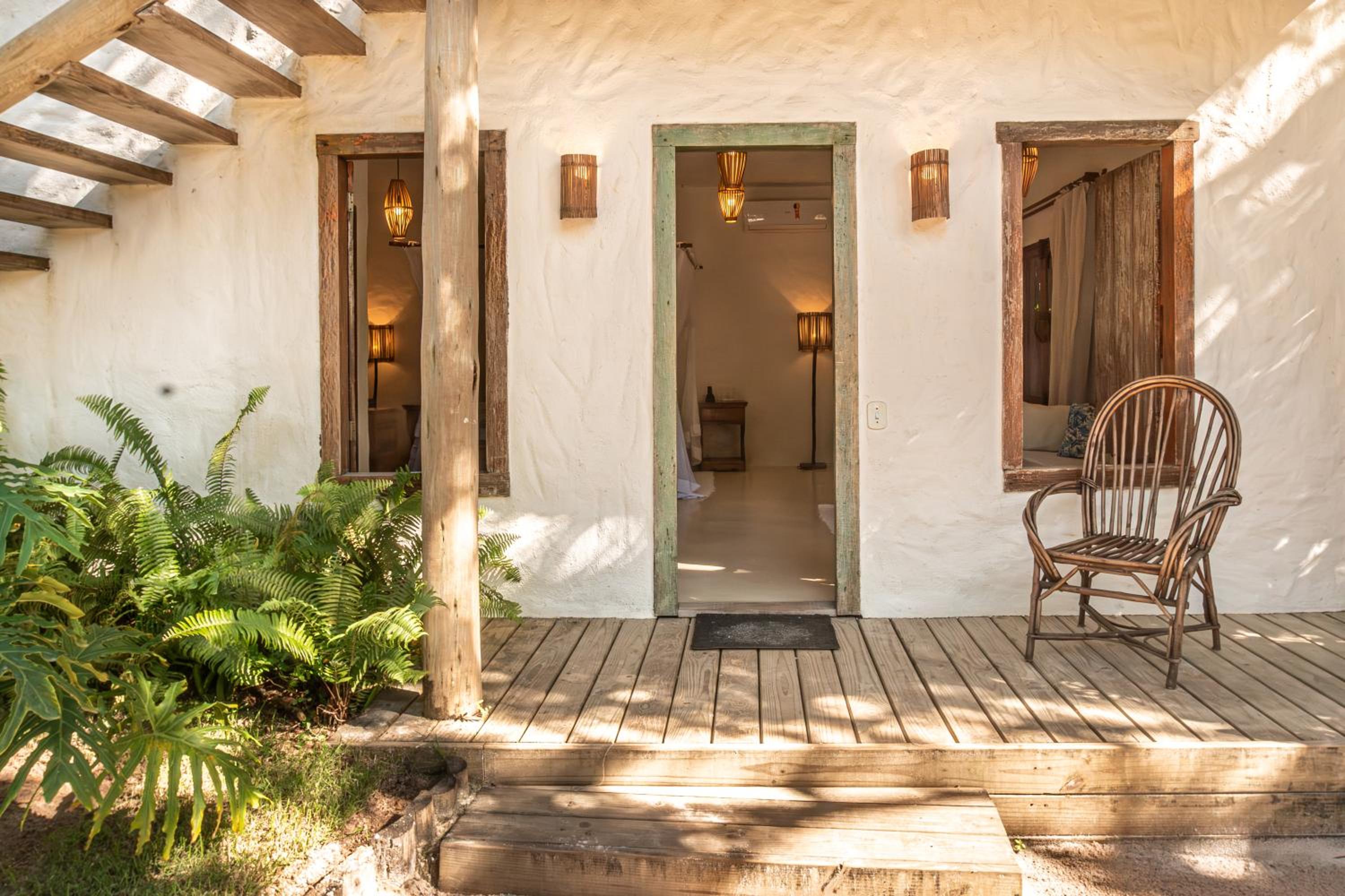 Hotel Boutique Bahia Bonita