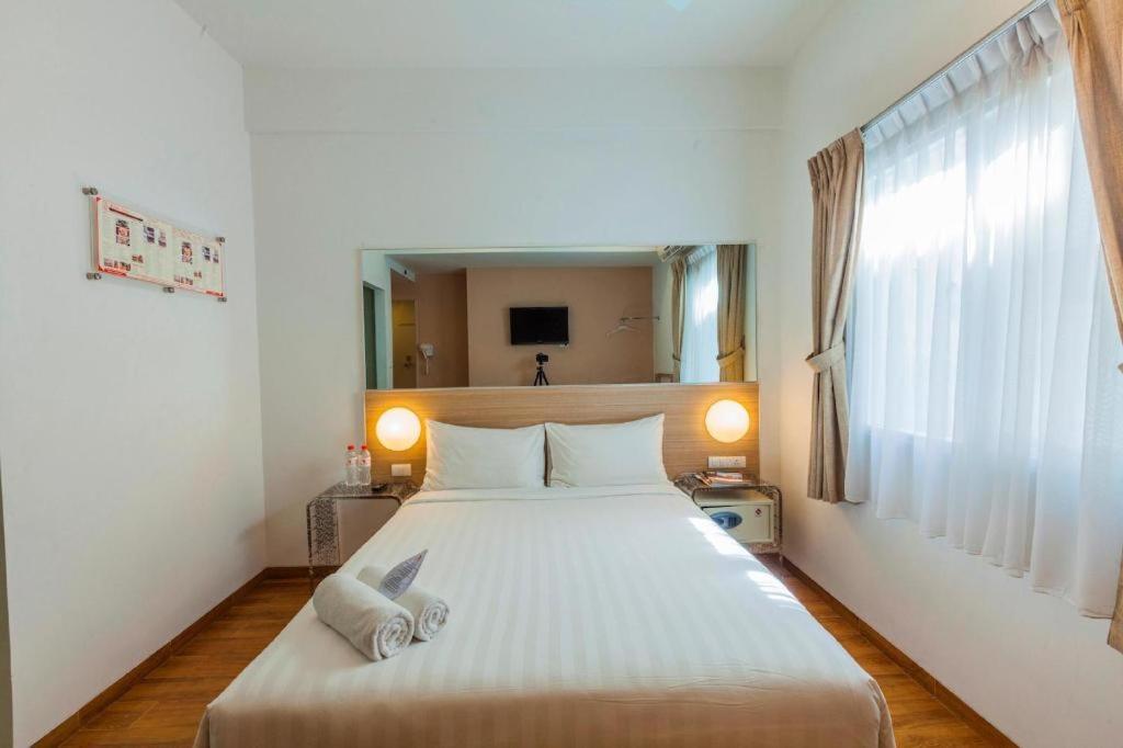 Monoloog Hotel Solo