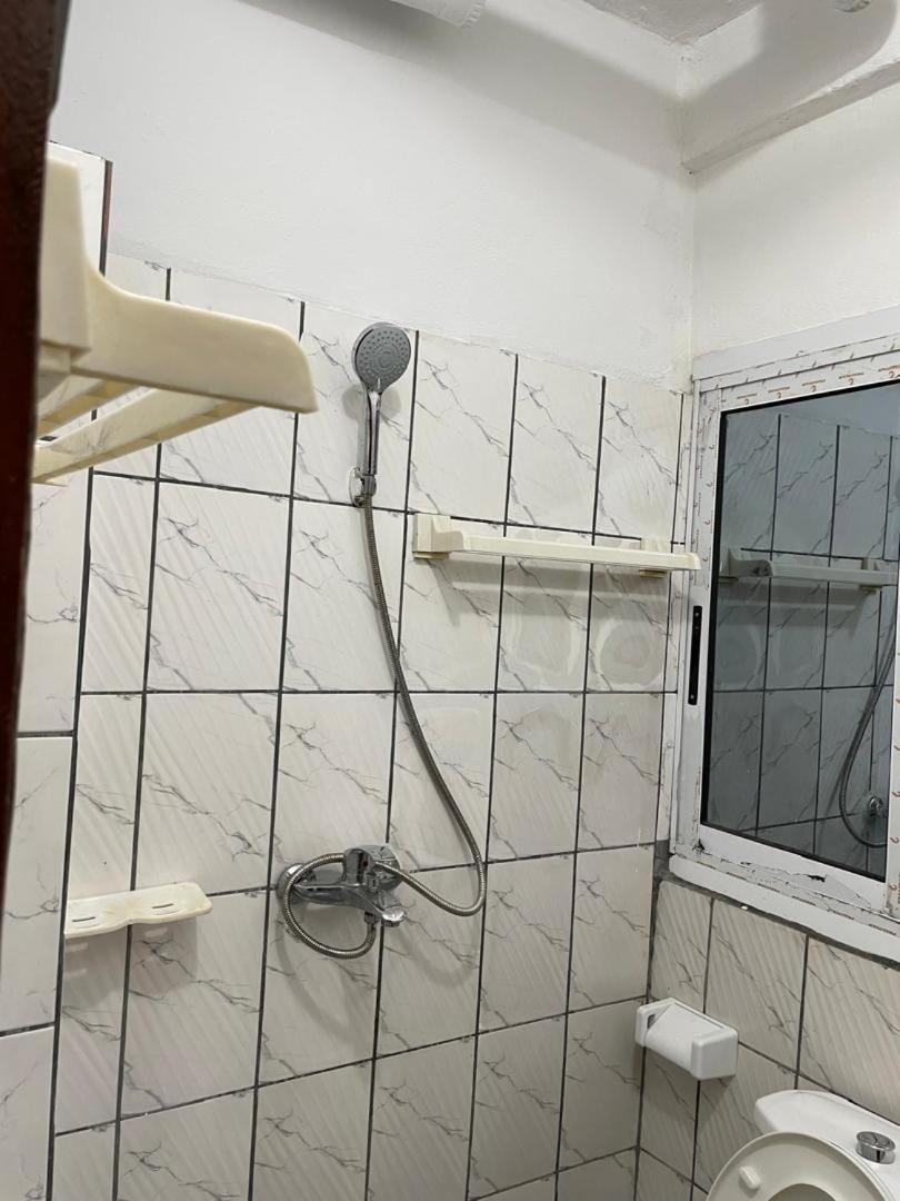 chambre bonapriso Douala chic