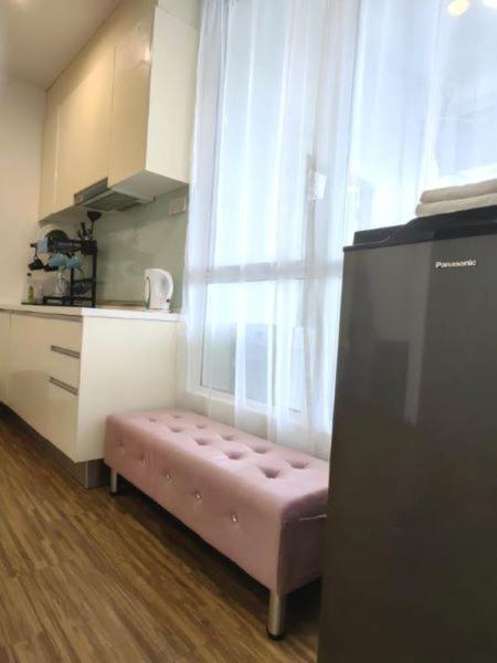 SETAPAK CENTRAL KL - Lavender Zetapark Suite