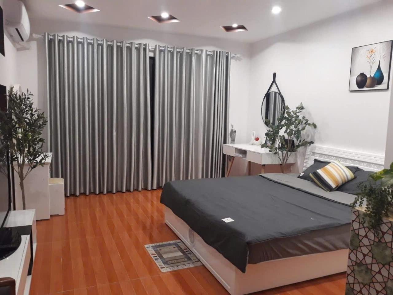 LeMin House Văn Cao view 2