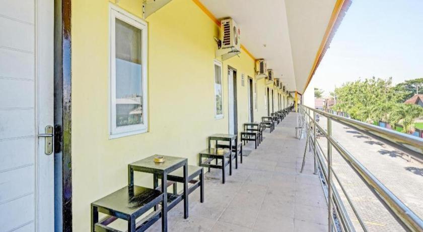 OYO 90622 Hotel Galaksi, photo 15