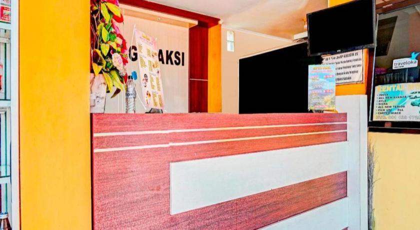 OYO 90622 Hotel Galaksi, photo 16