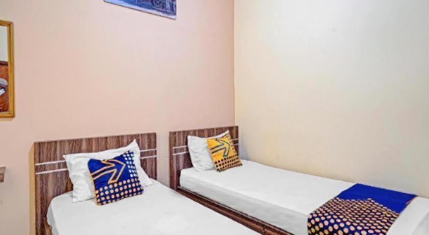 OYO 90622 Hotel Galaksi, photo 23