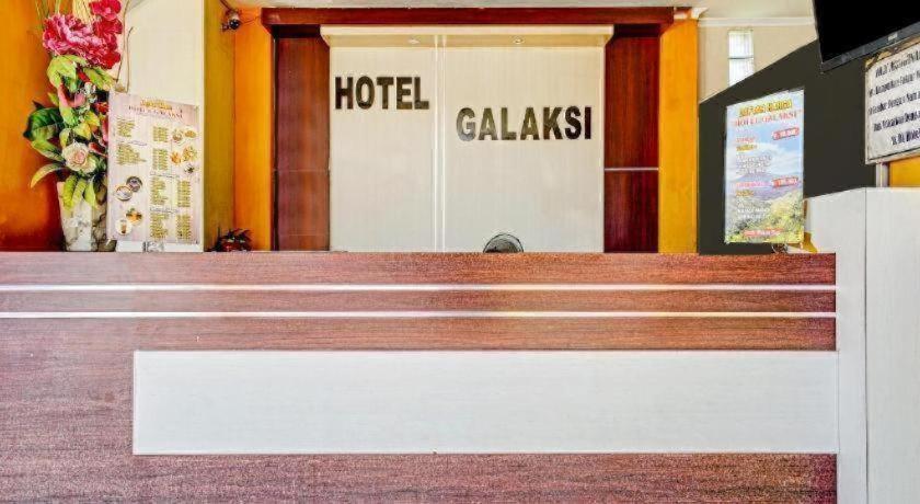 OYO 90622 Hotel Galaksi, photo 27