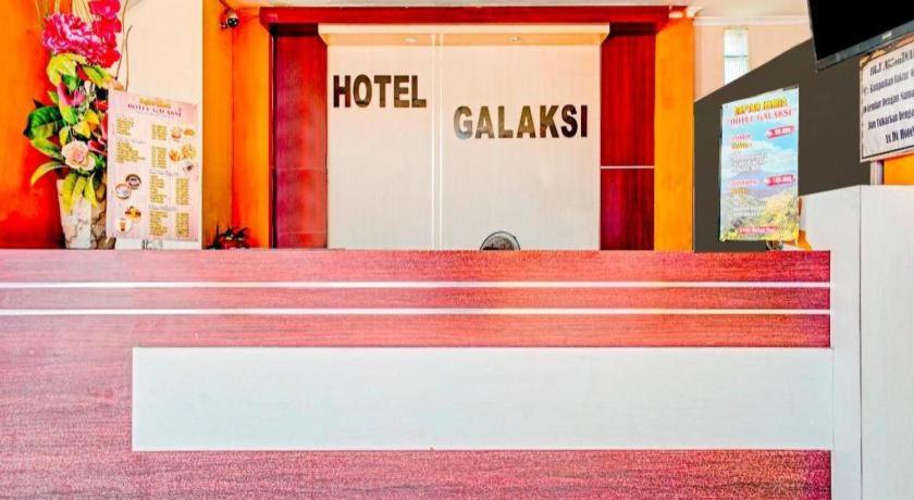 OYO 90622 Hotel Galaksi, photo 10