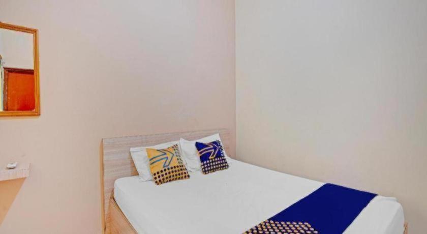 OYO 90622 Hotel Galaksi