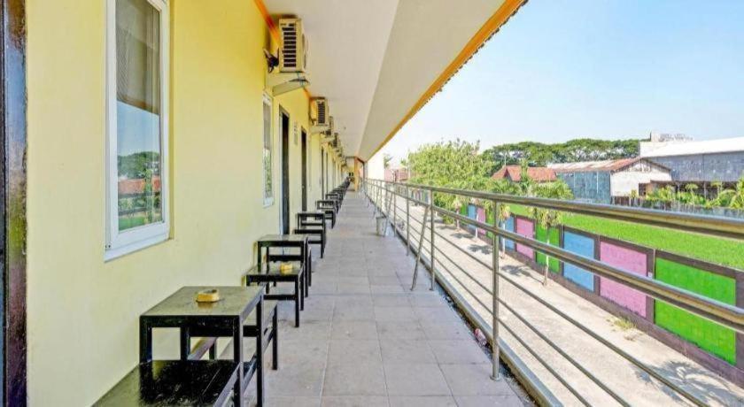 OYO 90622 Hotel Galaksi, photo 14