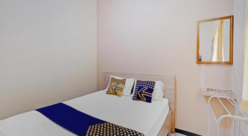 OYO 90622 Hotel Galaksi, photo 11