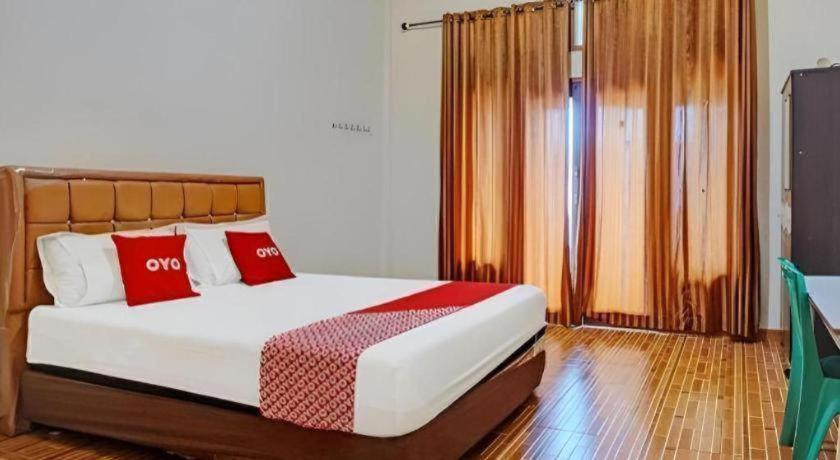 OYO 90622 Hotel Galaksi, photo 22