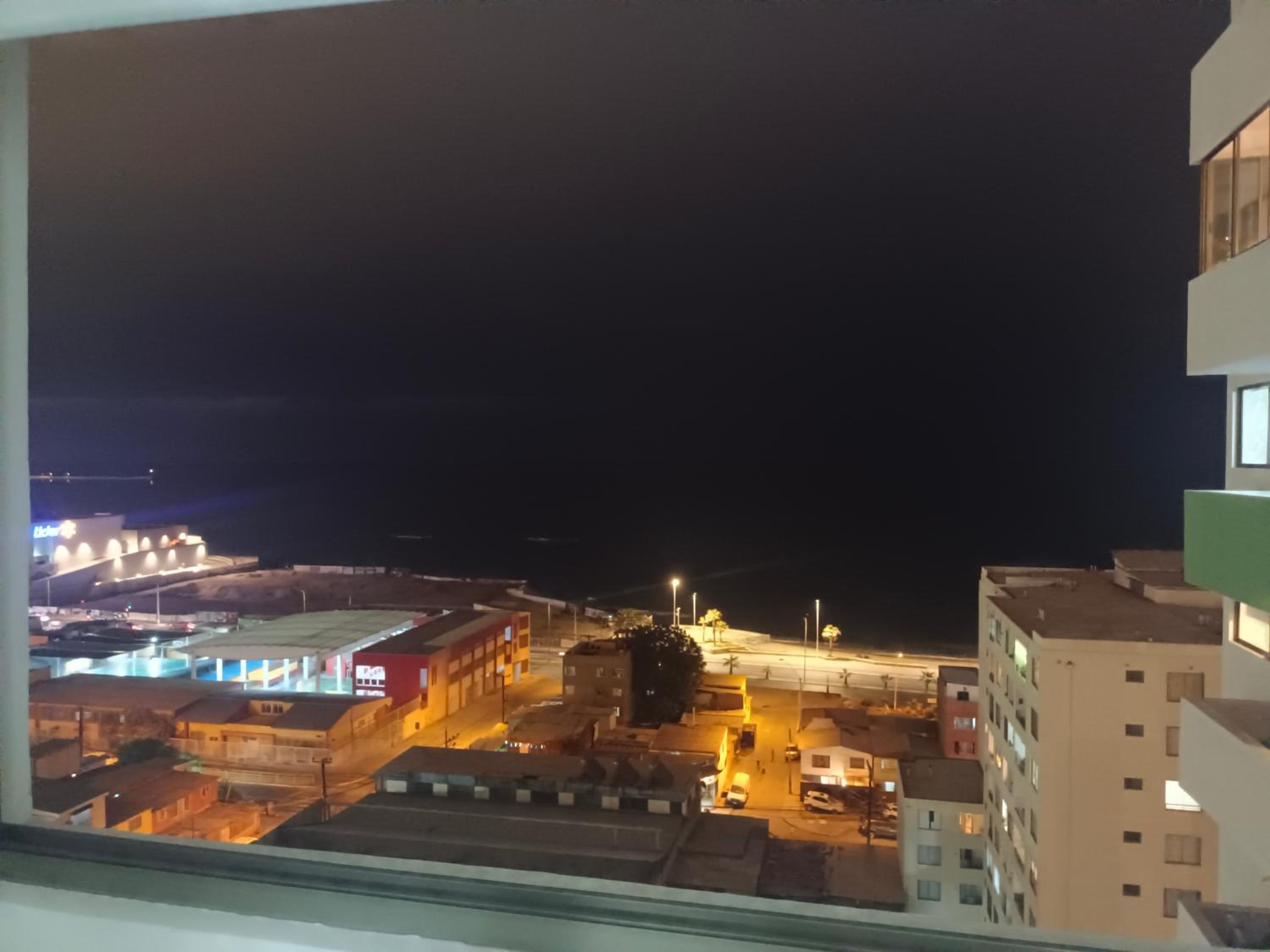Departamento Central Vista al Mar