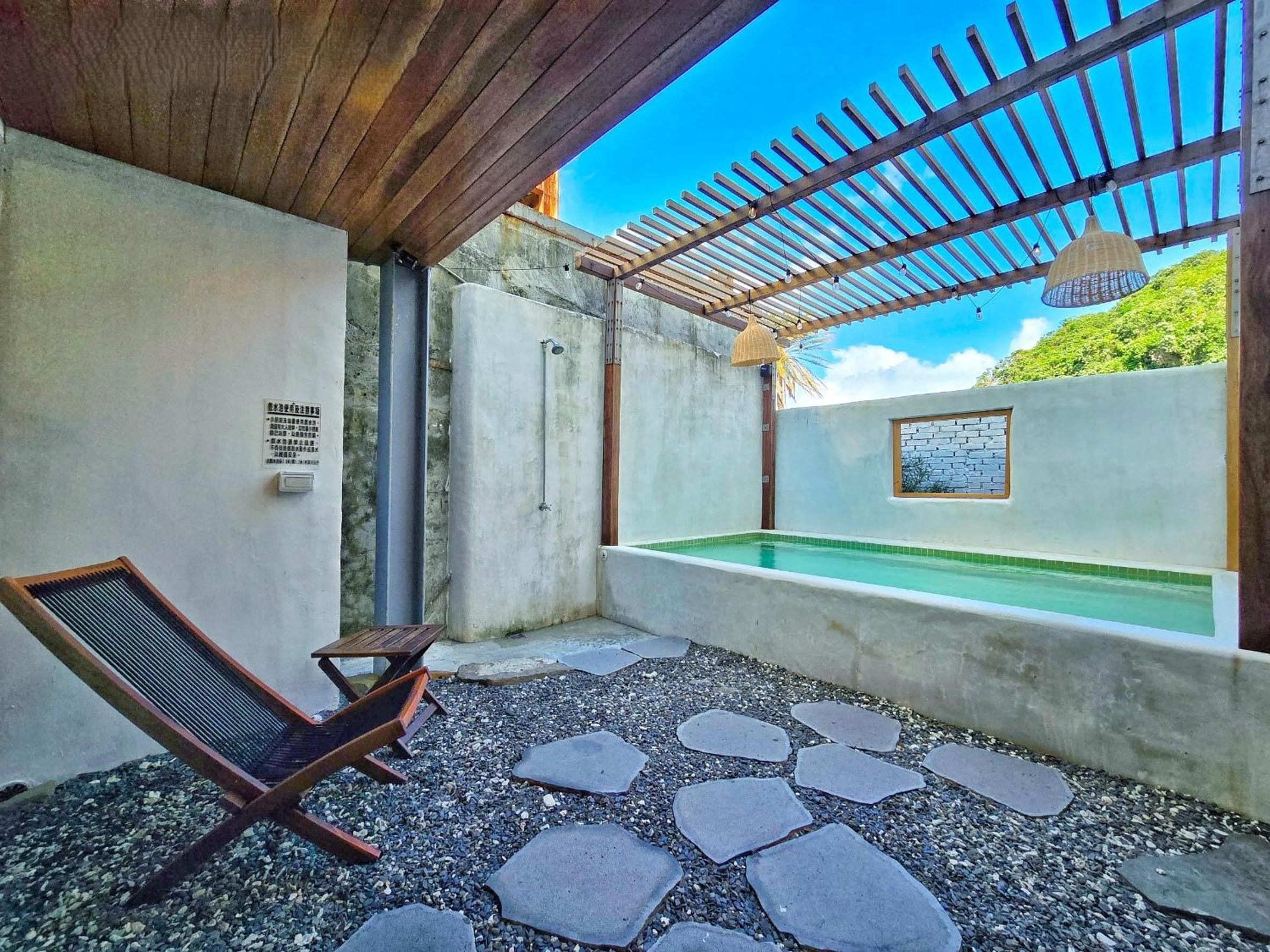 Chuanfan600villa kenting
