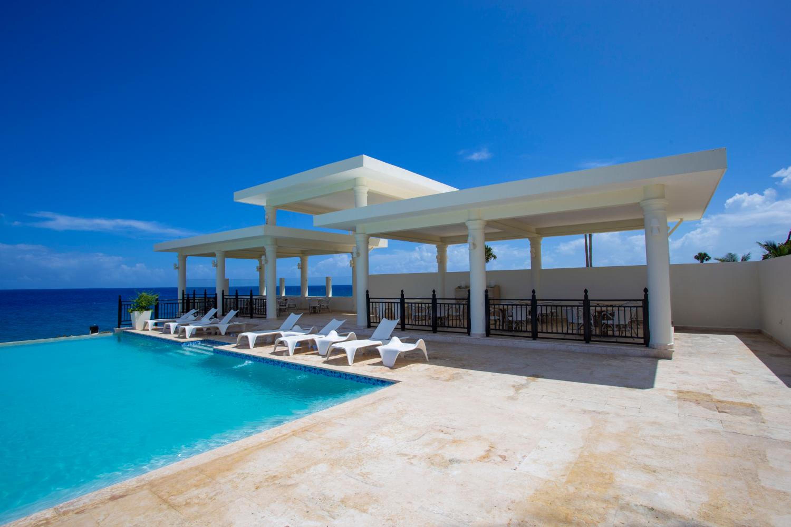 Rheia Properties - Sosua Ocean Village