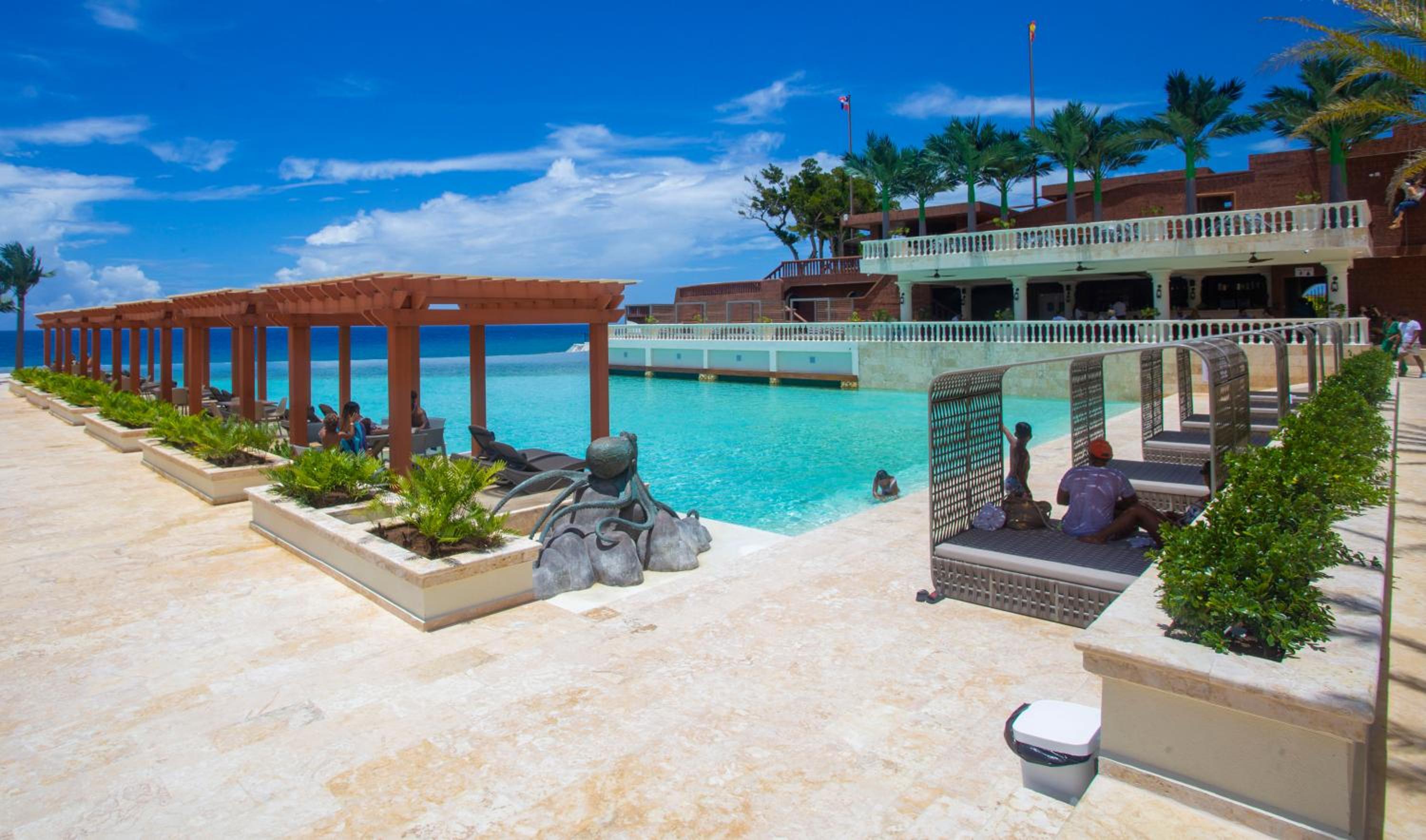 Rheia Properties - Sosua Ocean Village