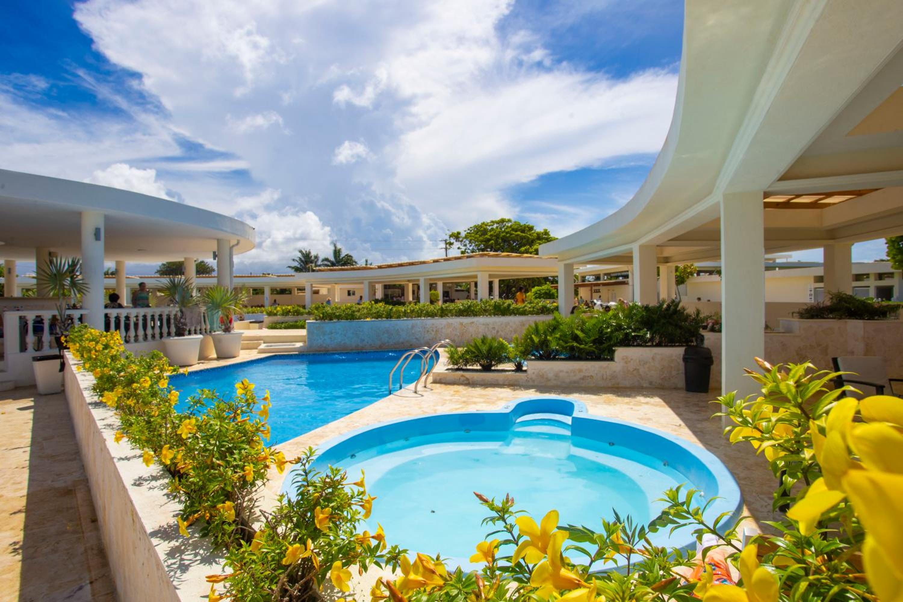 Rheia Properties - Sosua Ocean Village