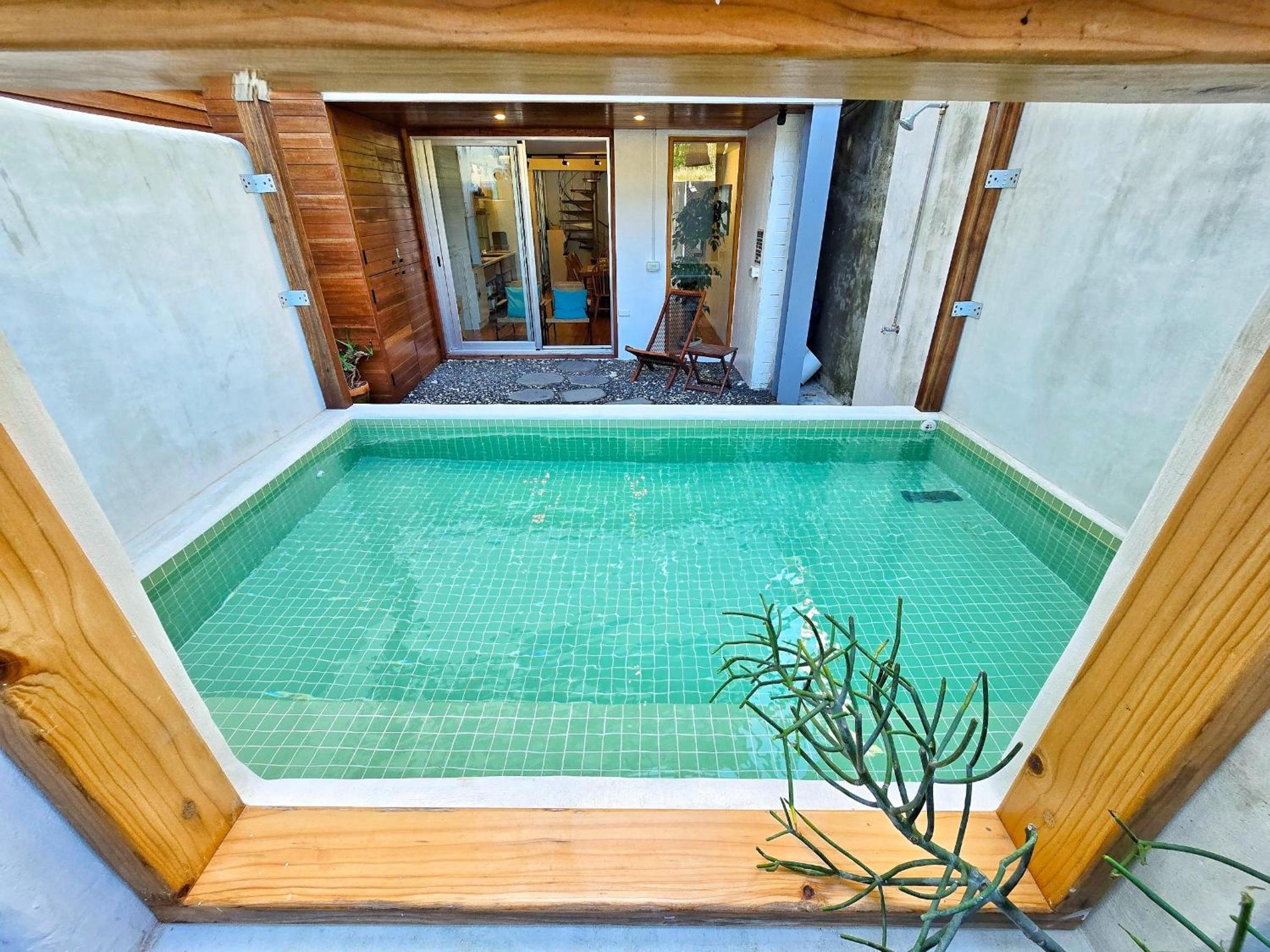 Chuanfan600villa kenting
