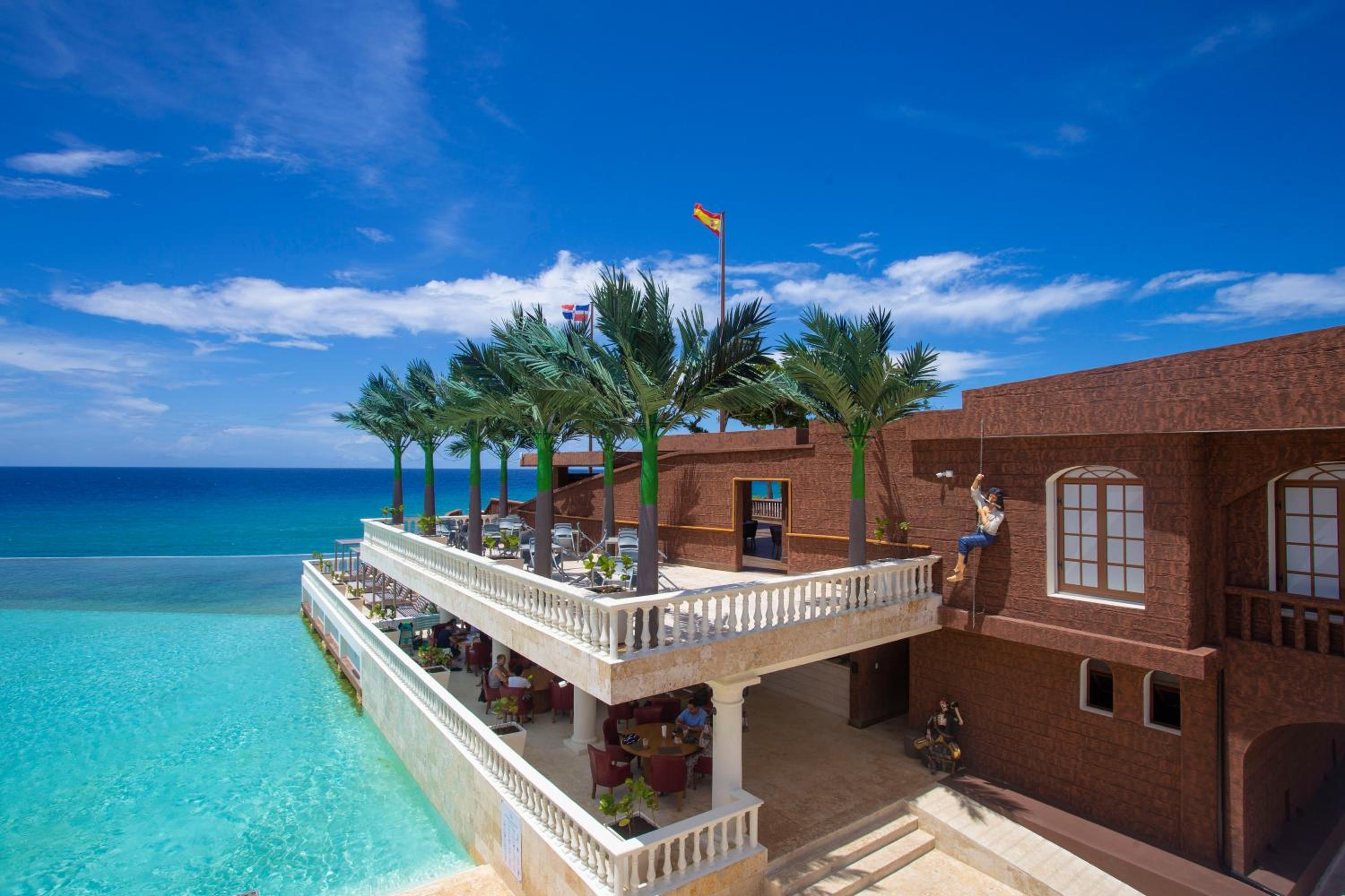 Rheia Properties - Sosua Ocean Village