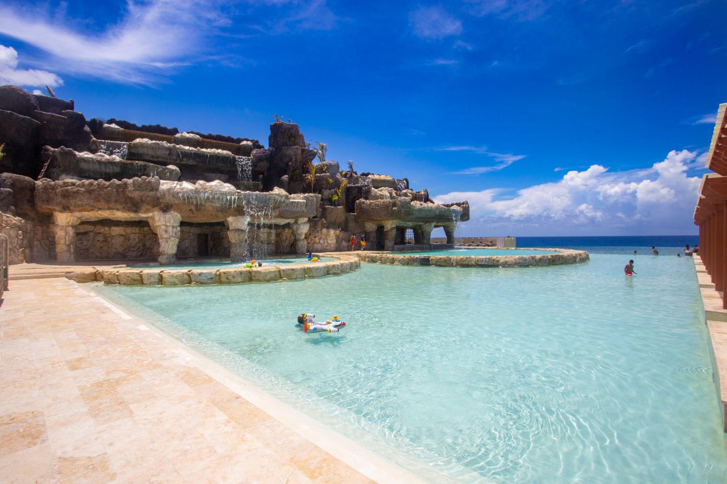 Rheia Properties - Sosua Ocean Village