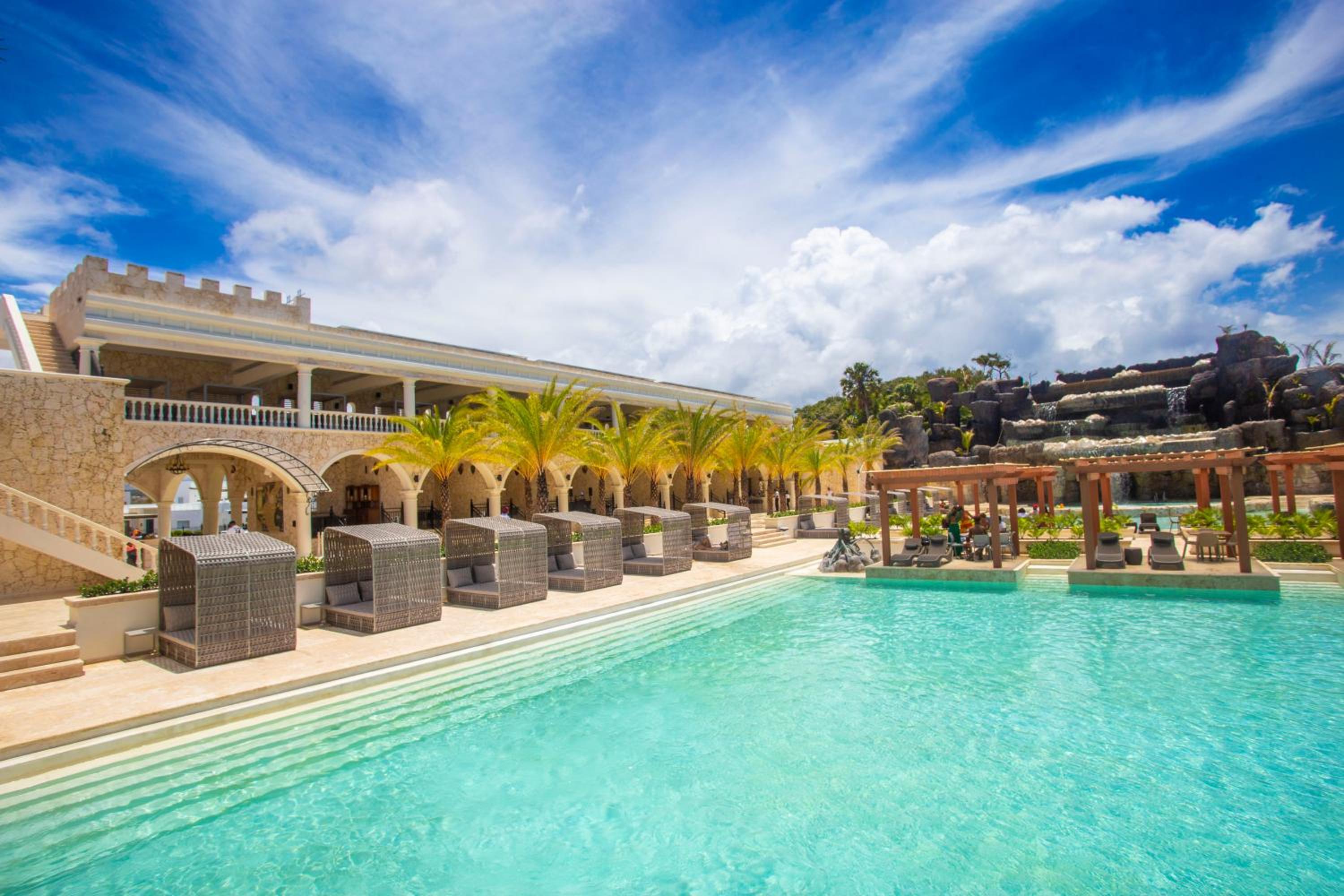 Rheia Properties - Sosua Ocean Village
