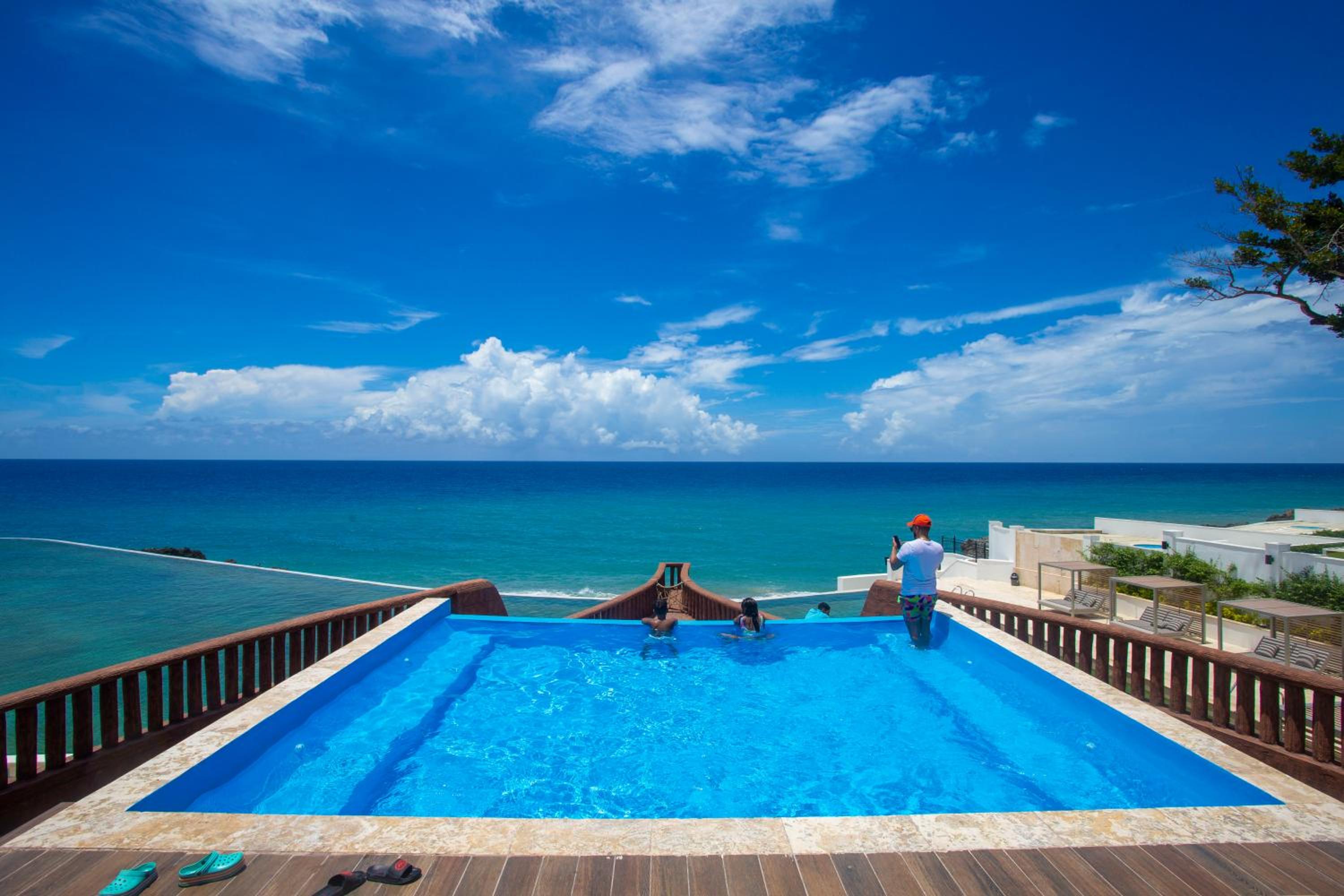 Rheia Properties - Sosua Ocean Village