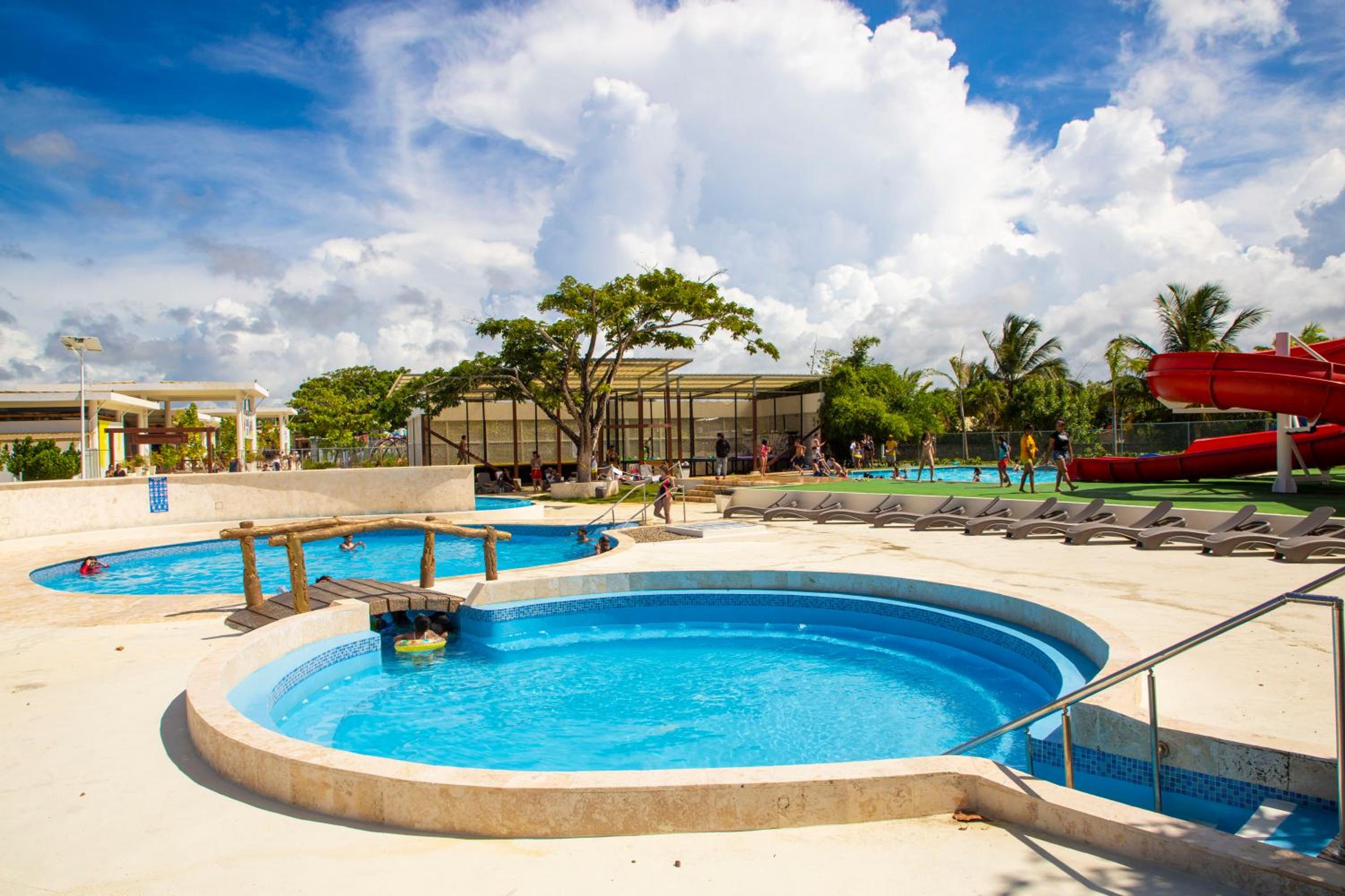 Rheia Properties - Sosua Ocean Village