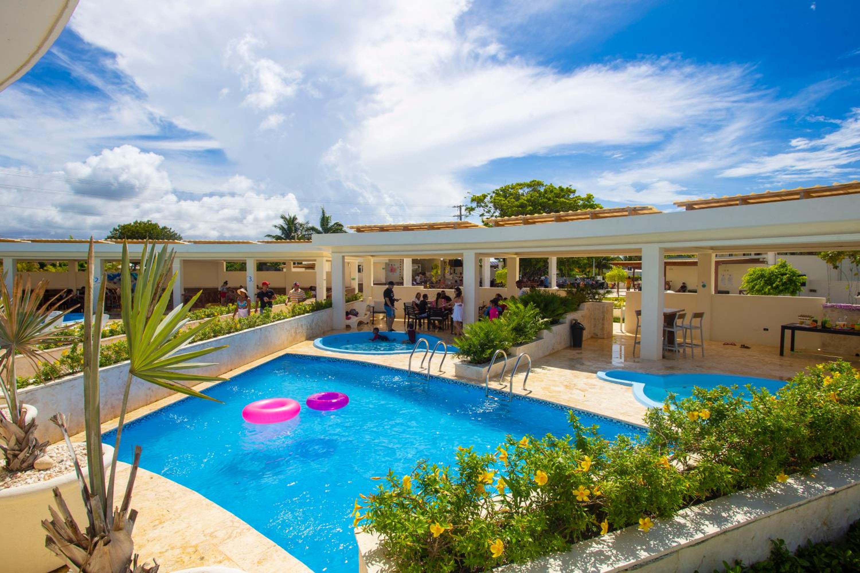 Rheia Properties - Sosua Ocean Village