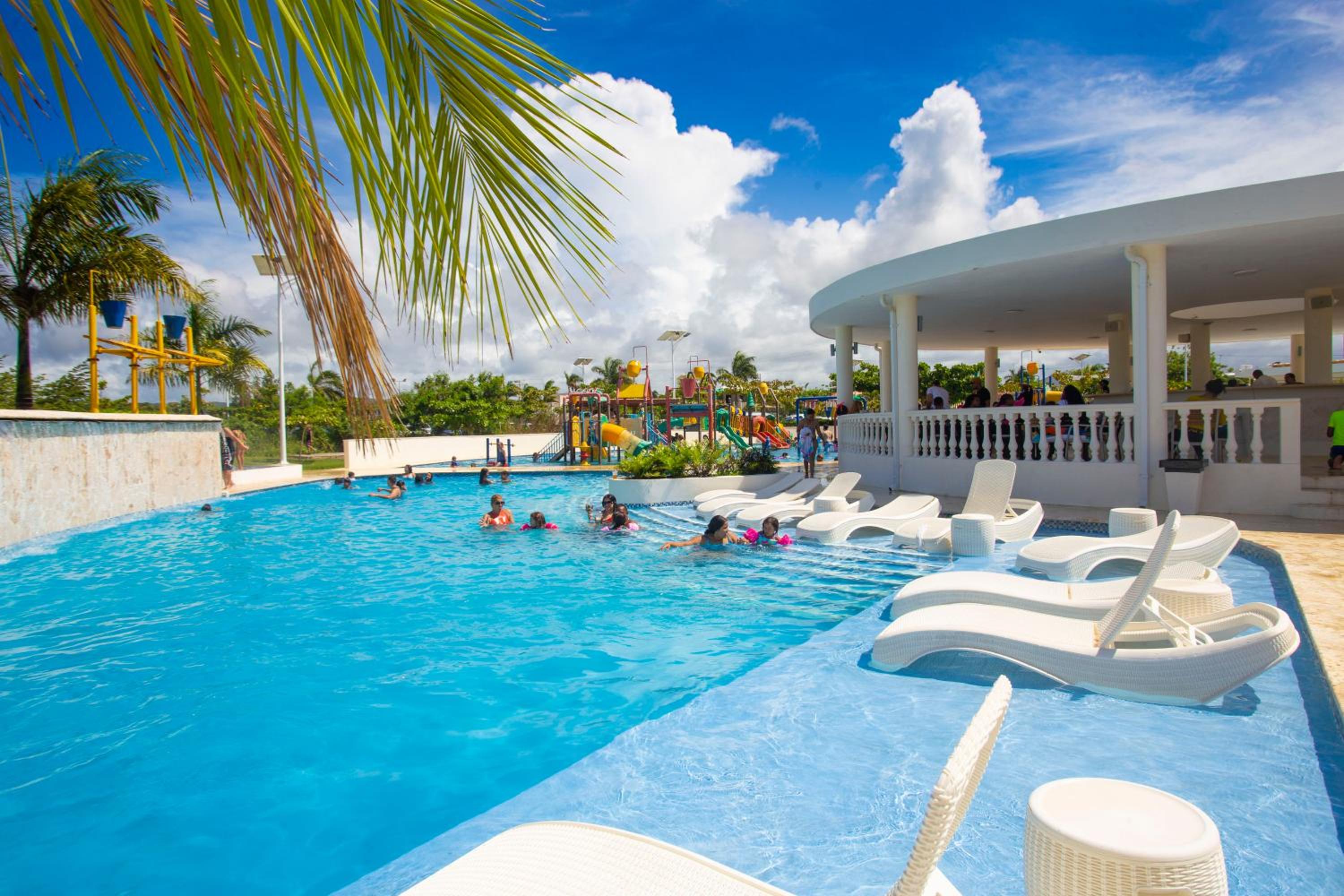 Rheia Properties - Sosua Ocean Village