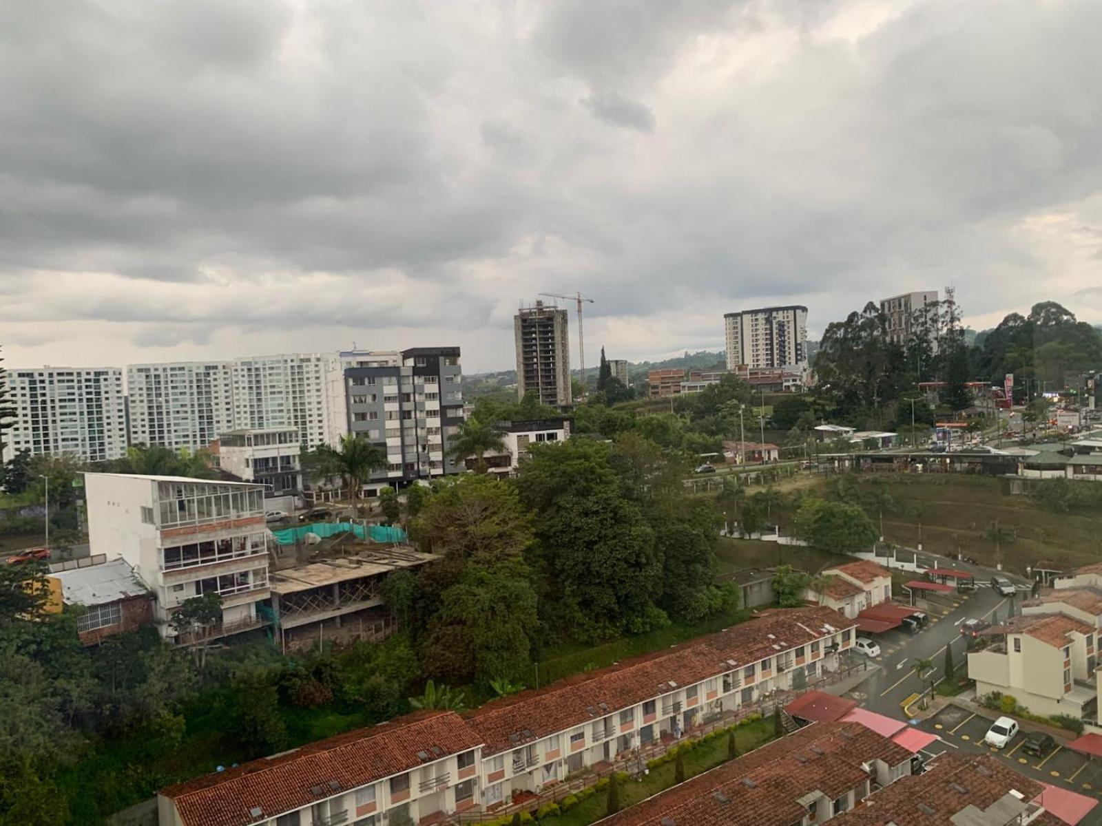 sensacional apto en armenia quindio 1501