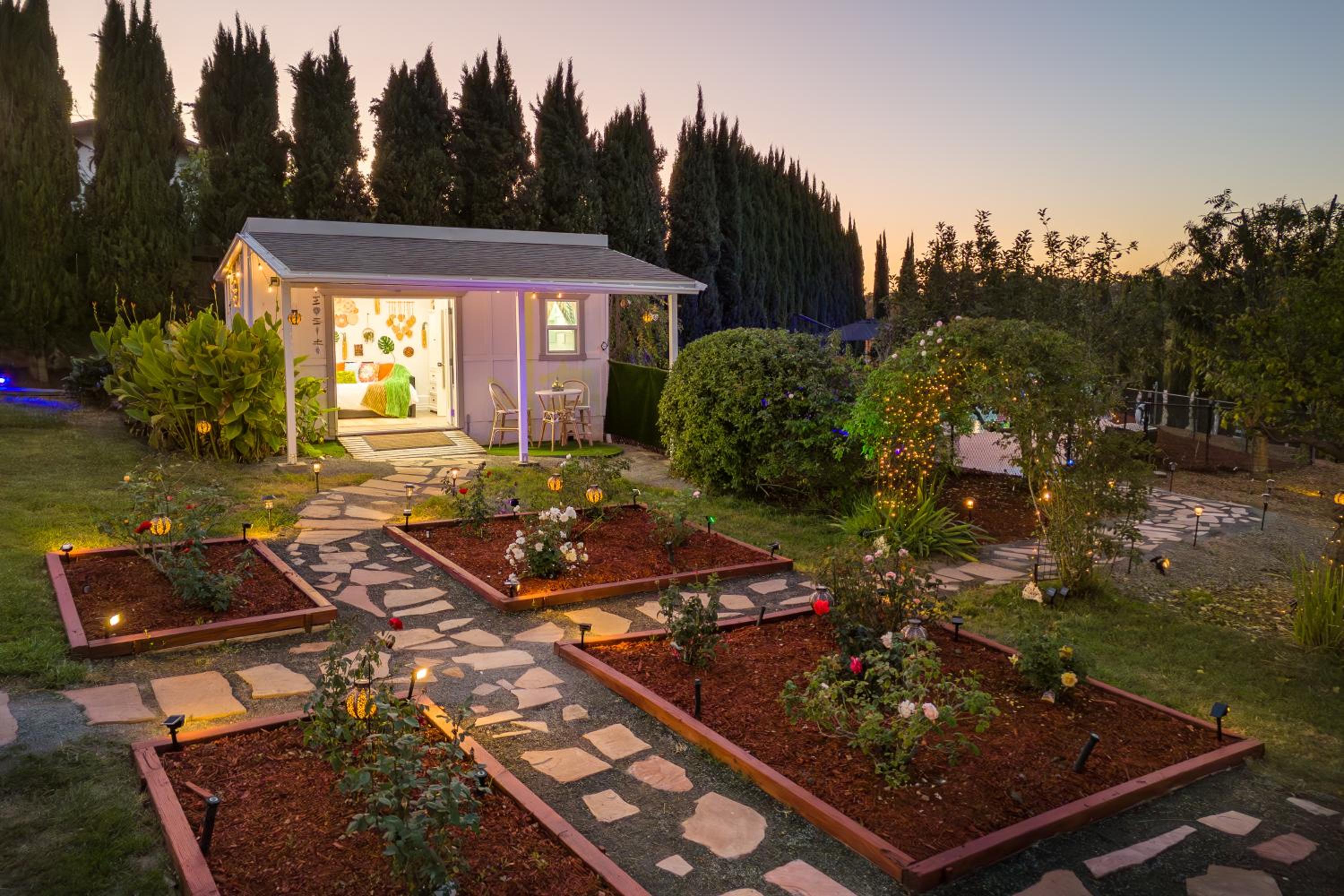 Fallbrook's Heavenly Estate - A Family Paradise view 4