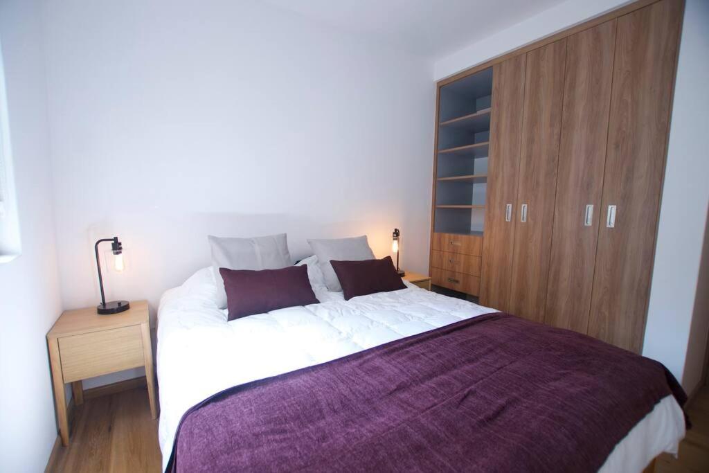 Apartamento nuevo con ubicación inmejorable! photo 5