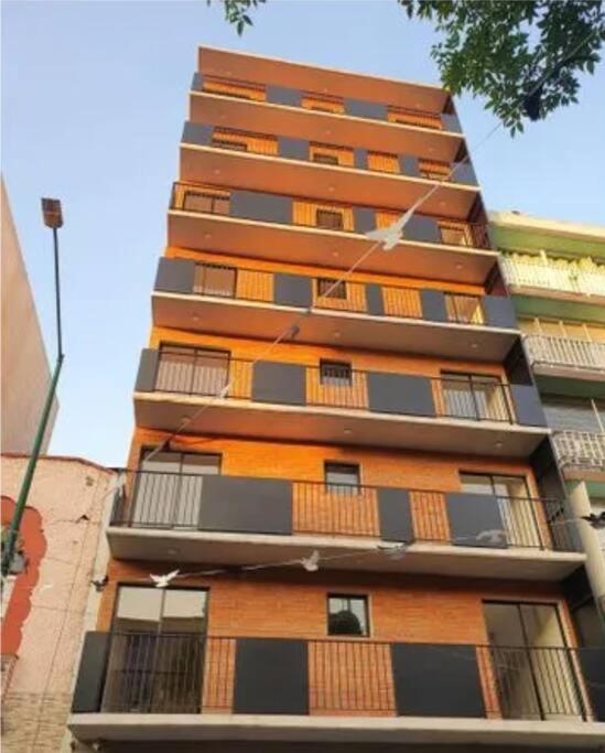 Apartamento nuevo con ubicación inmejorable! — Mexico City