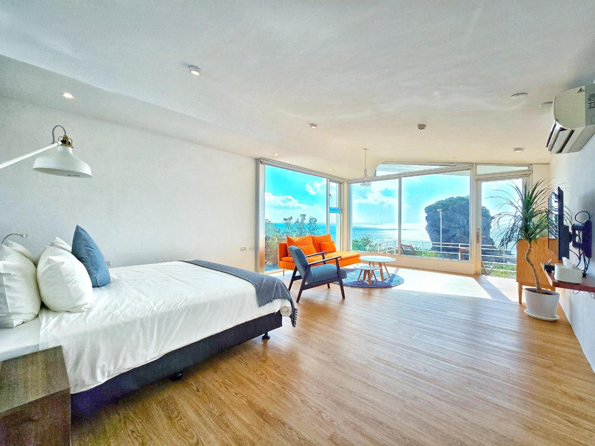 Chuanfan600villa kenting
