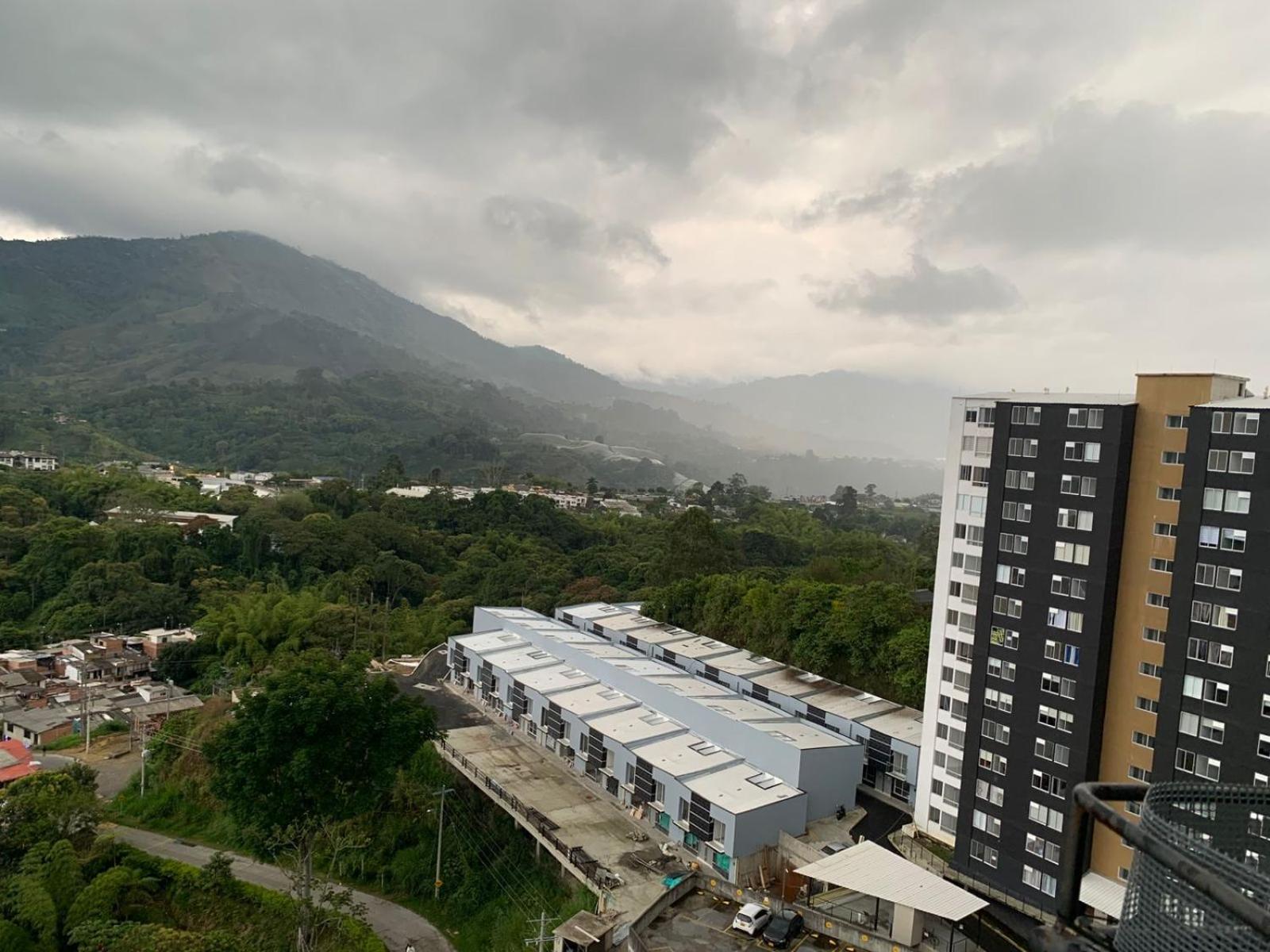 sensacional apto en armenia quindio 1501