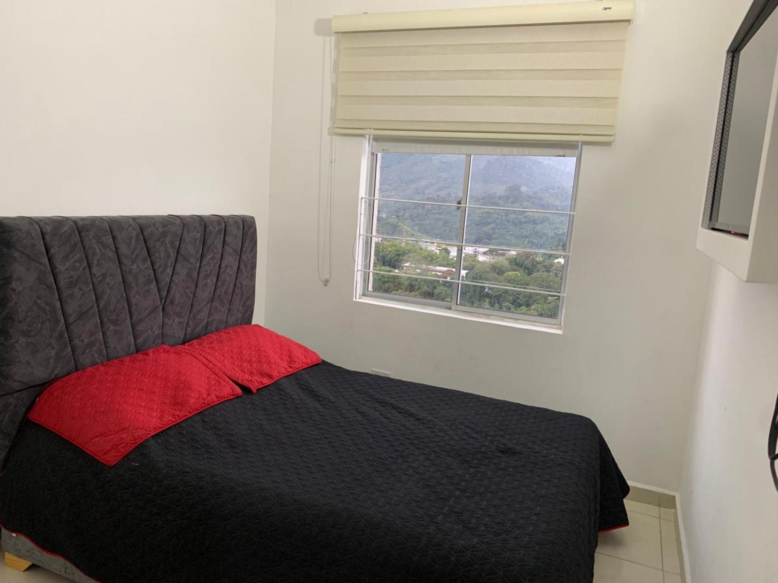 sensacional apto en armenia quindio 1501
