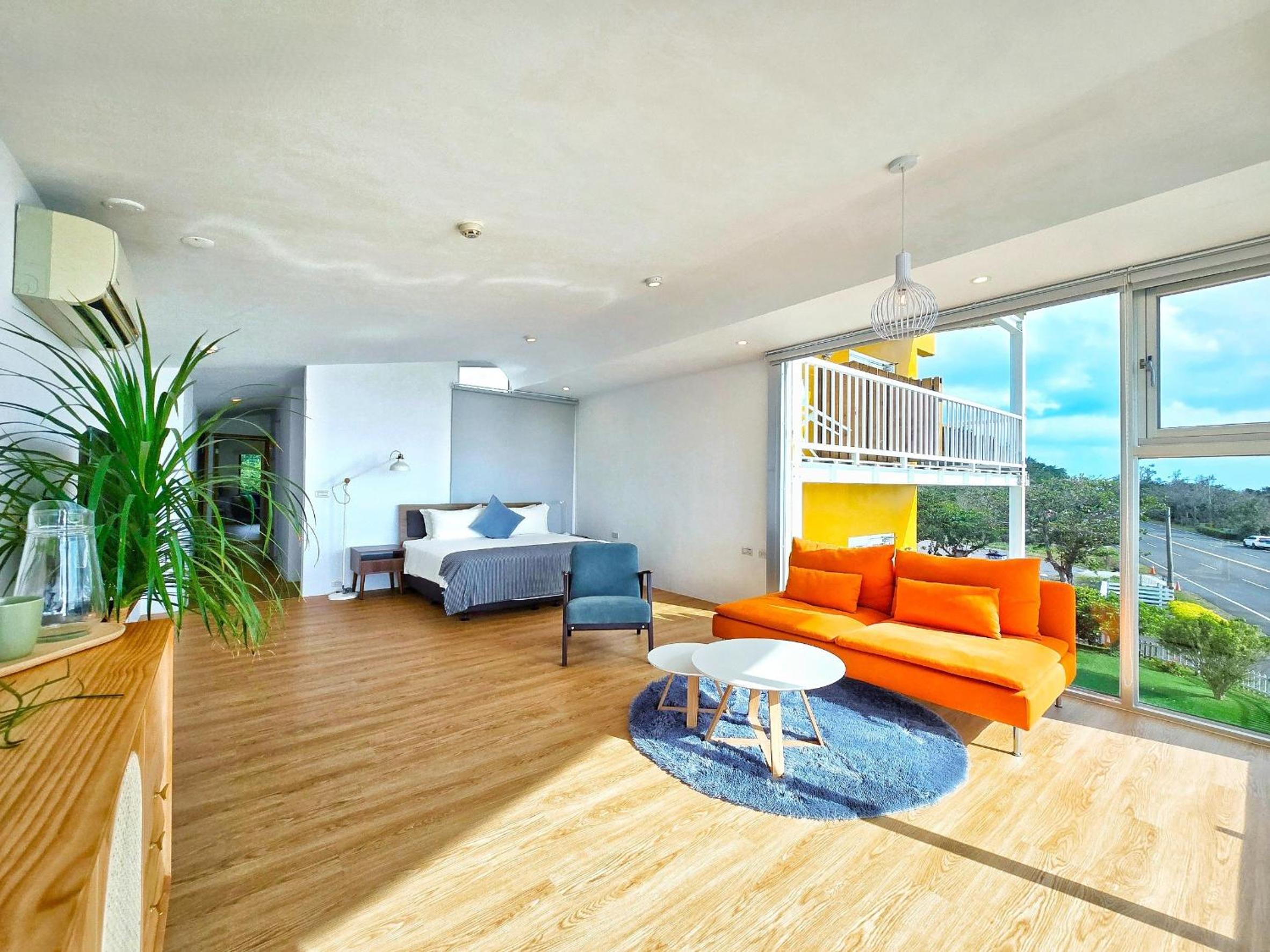 Chuanfan600villa kenting