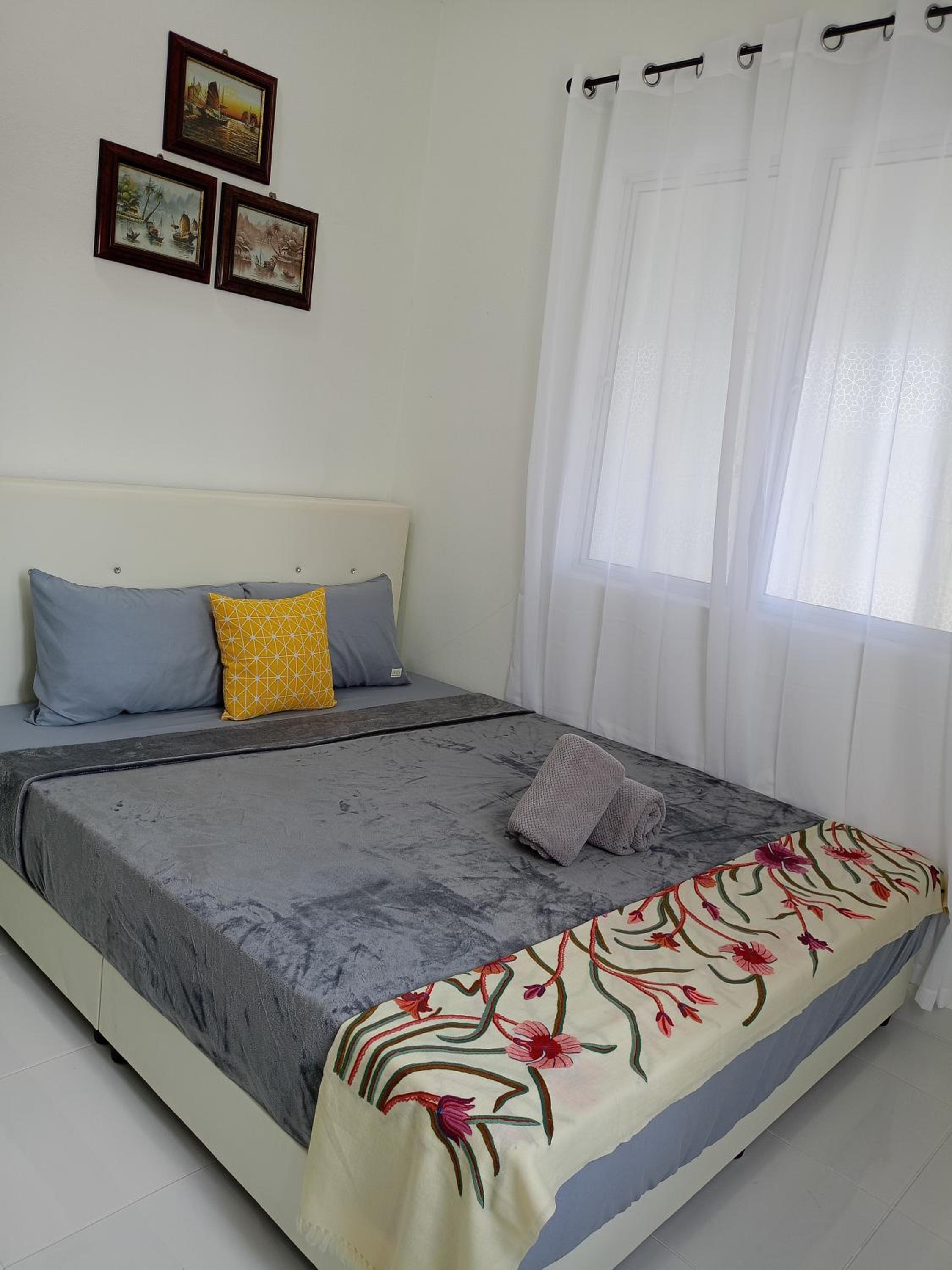 Homestay Ahmeliah