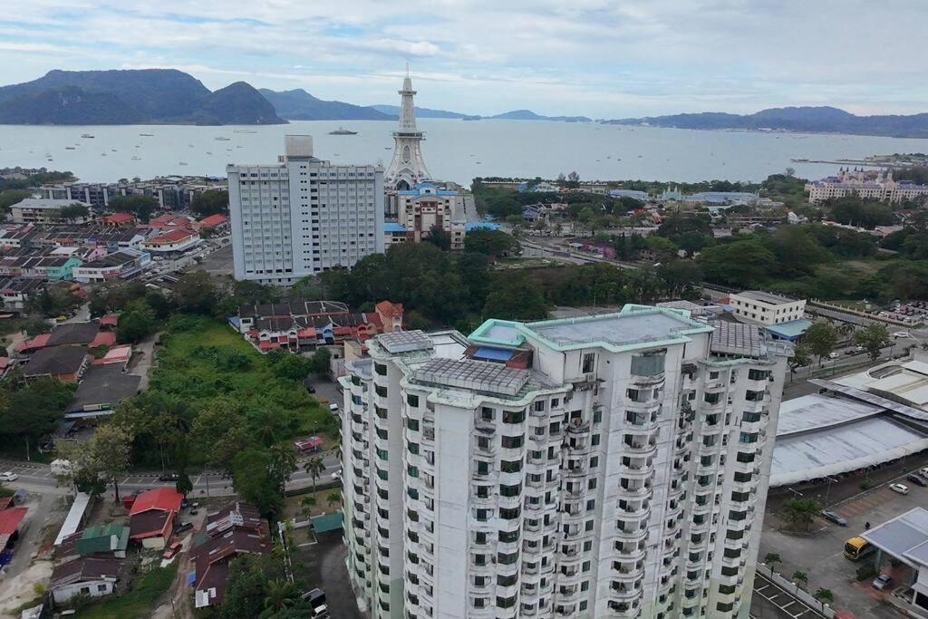 Duplex Penthouse in langkawi photo 6