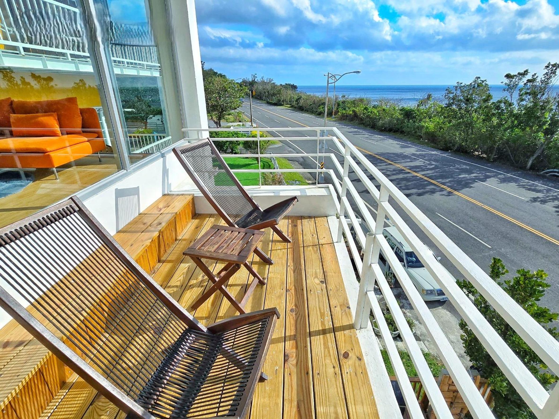 Chuanfan600villa kenting